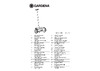 Gardena 00430-29.000.00 Руководство по эксплуатации