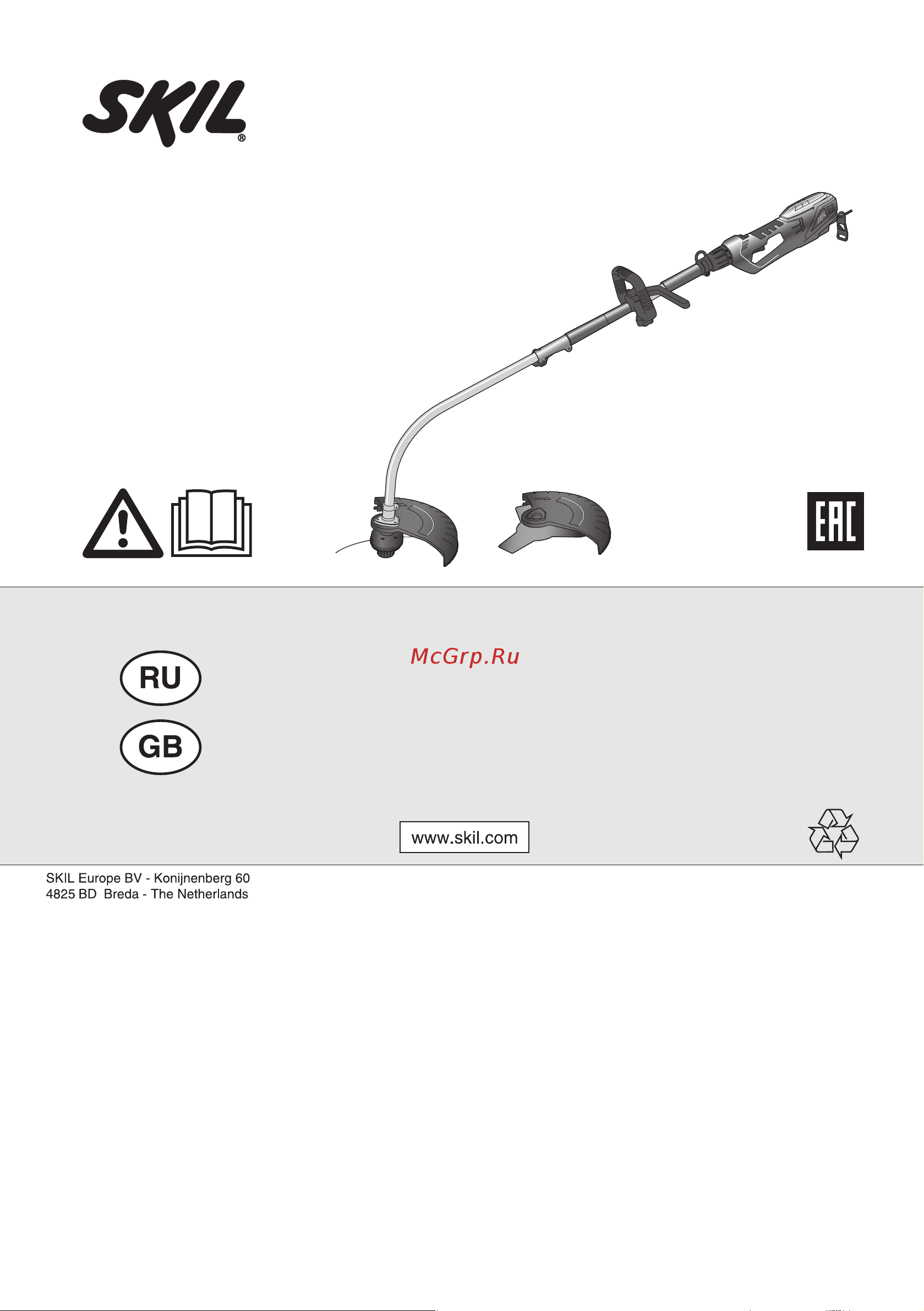 Skil 0739 RA F 0150739 RA Руководство по эксплуатации онлайн
