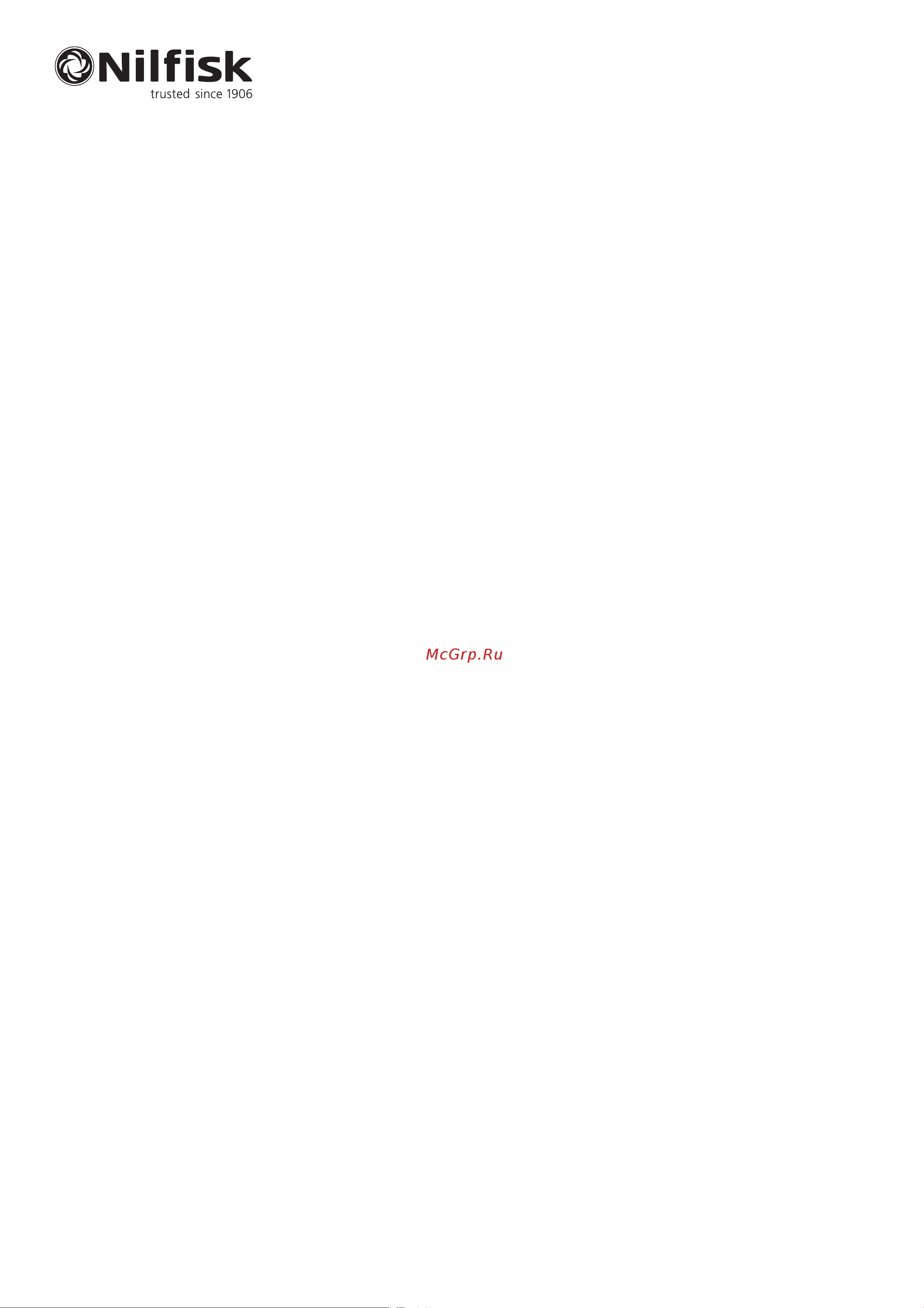 Nilfisk C120.3-6 128470010 [25/25] Austria