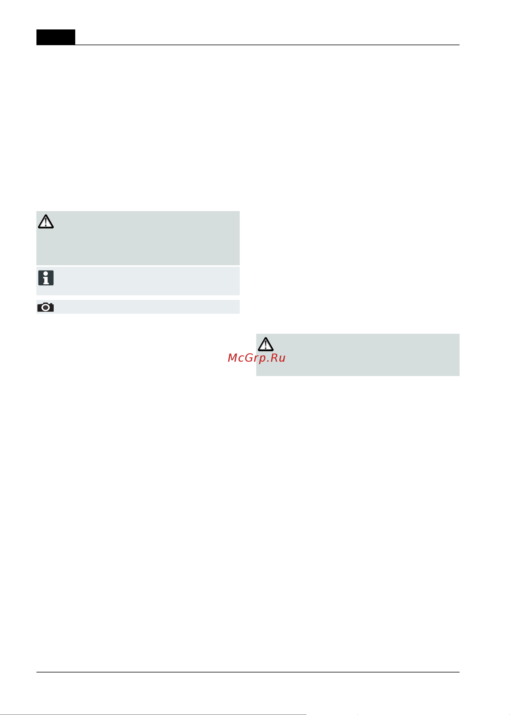 Al-Ko SnowLine 560 II 112 933 [166/283] Innhold