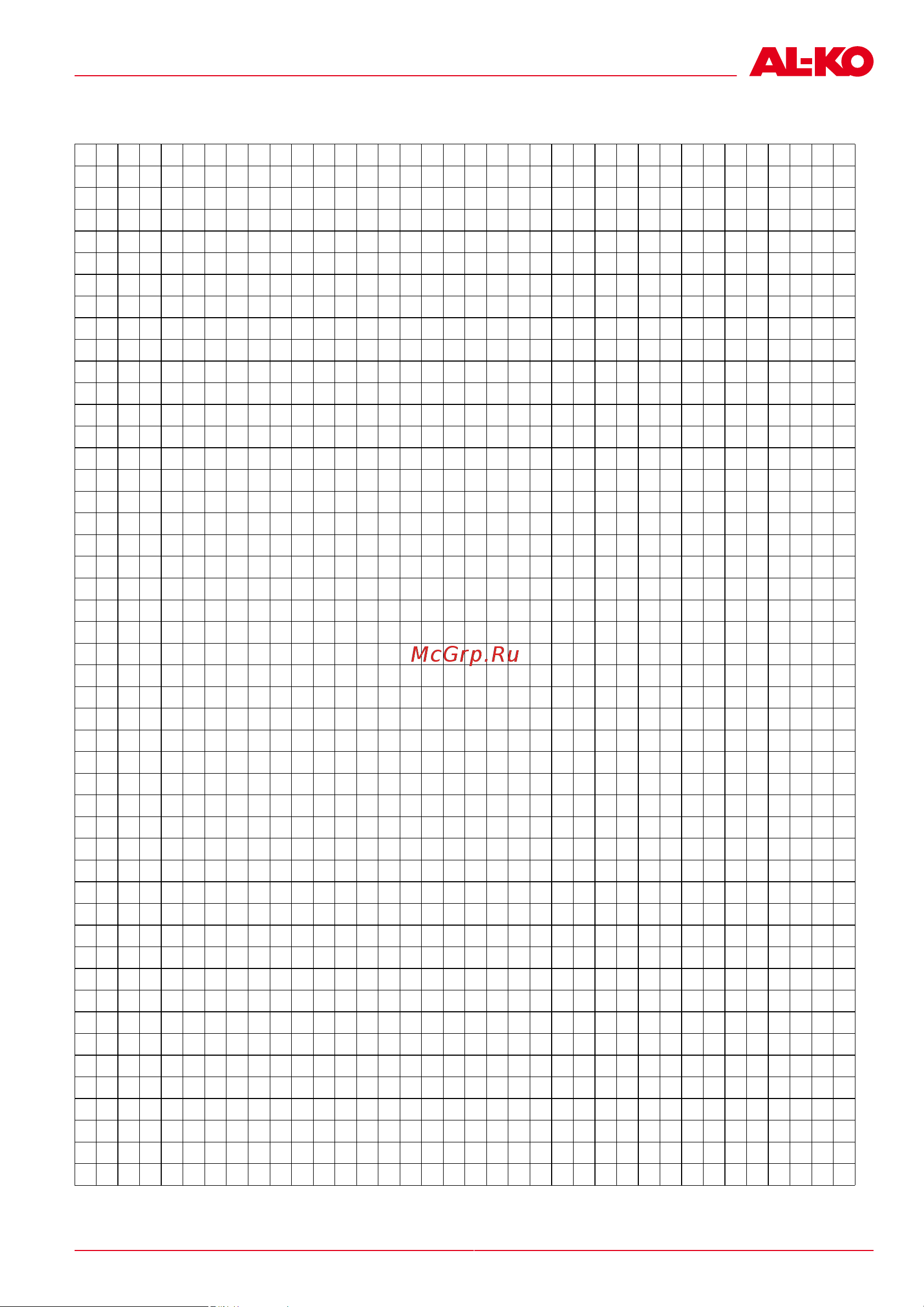 Al-Ko SnowLine 55 E 113 096 [197/198] Notice