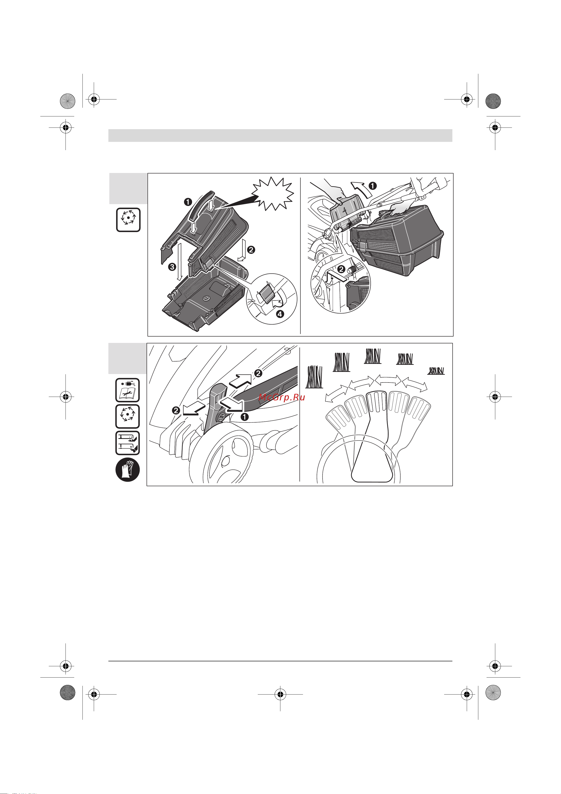 Bosch ARM 34 06008 A 6101 [145/148] Obj_buch 1996 001 book page 145 wednesday october 2 2013 8 30 am