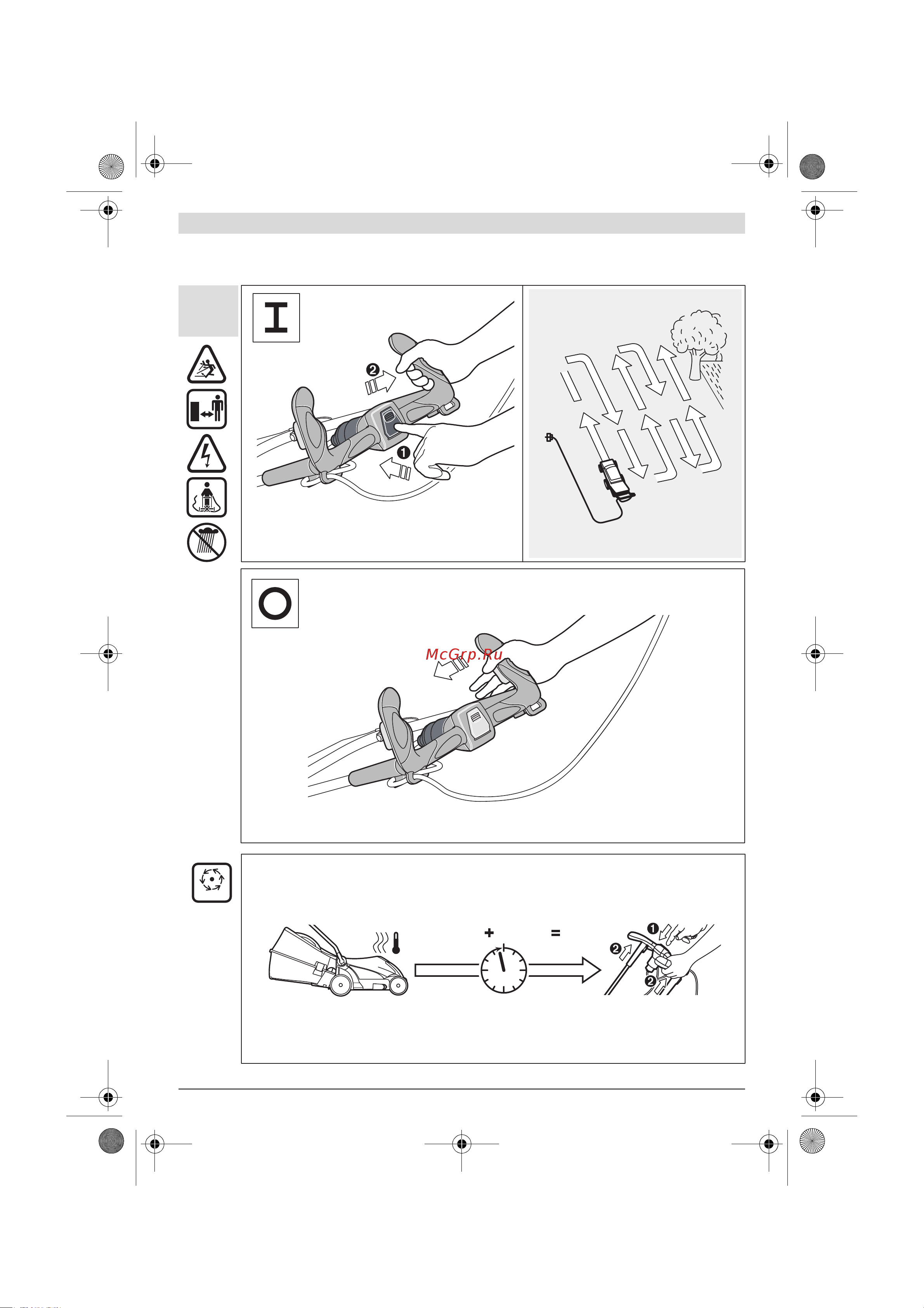 Bosch ARM 34 06008 A 6101 Руководство по эксплуатации онлайн [146/148] 769558