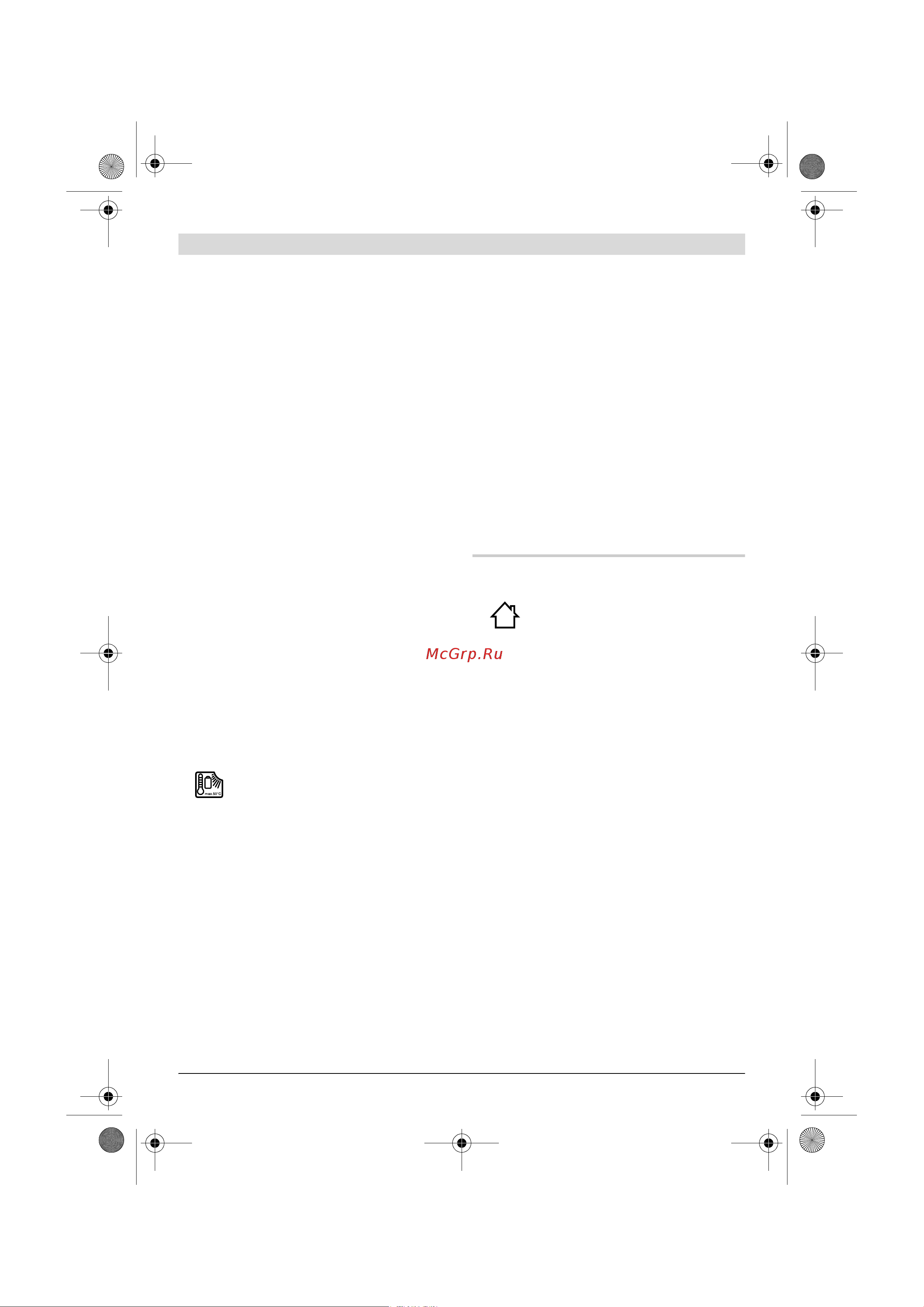 Bosch Art 23 LI ION [106/297] Sikkerhetsinformasjoner for ladeappa rater