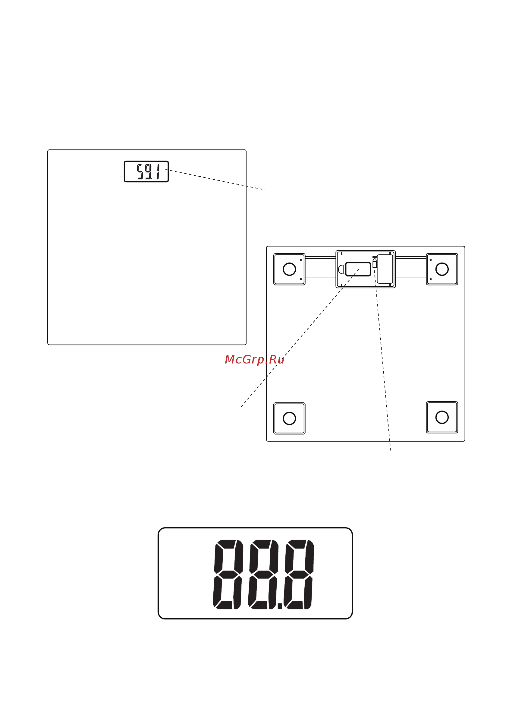 A&D AND UC-200 [3/8] Комплектация