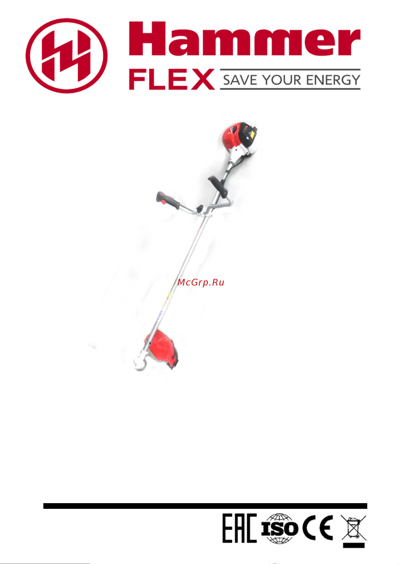 Hammer Flex MTK43 Руководство по эксплуатации онлайн