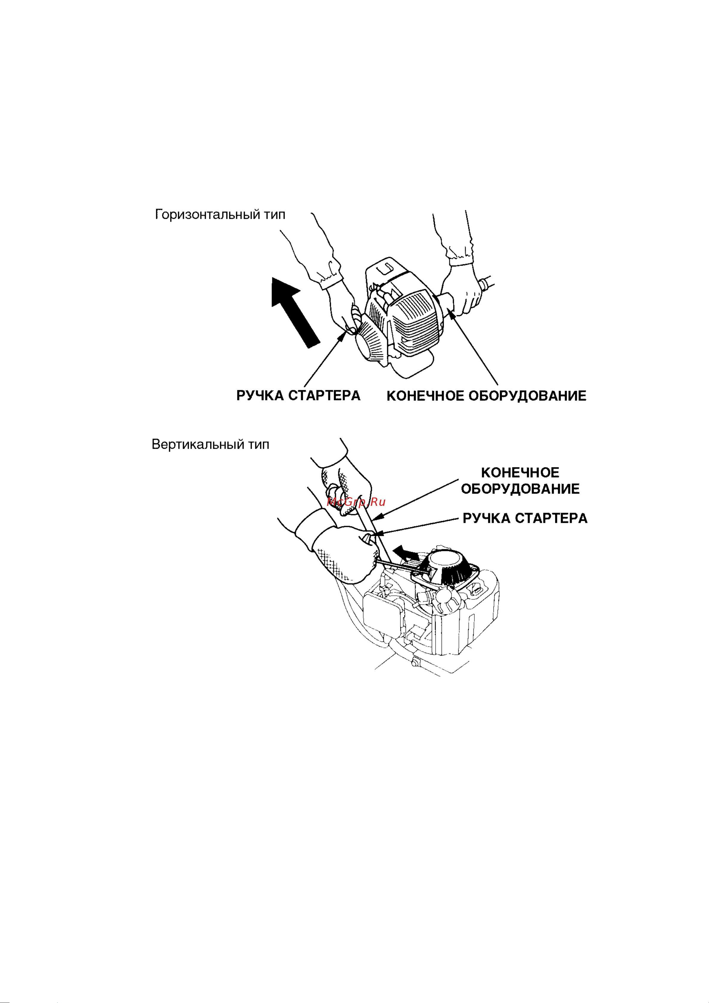 Pubert MB 31H Руководство по эксплуатации онлайн [8/18] 769753