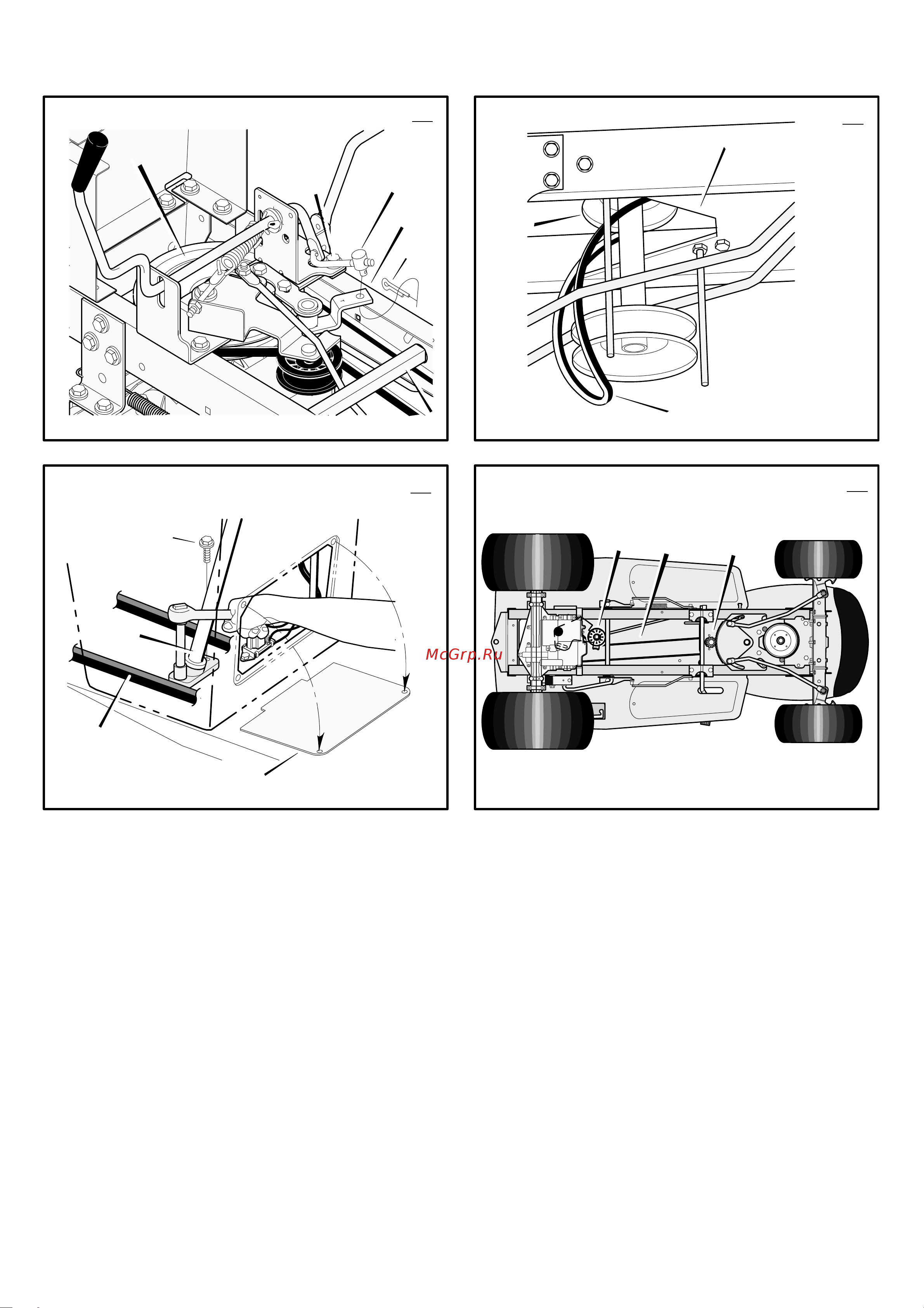 Murray 312006X51 Руководство по эксплуатации онлайн [7/20] 769767