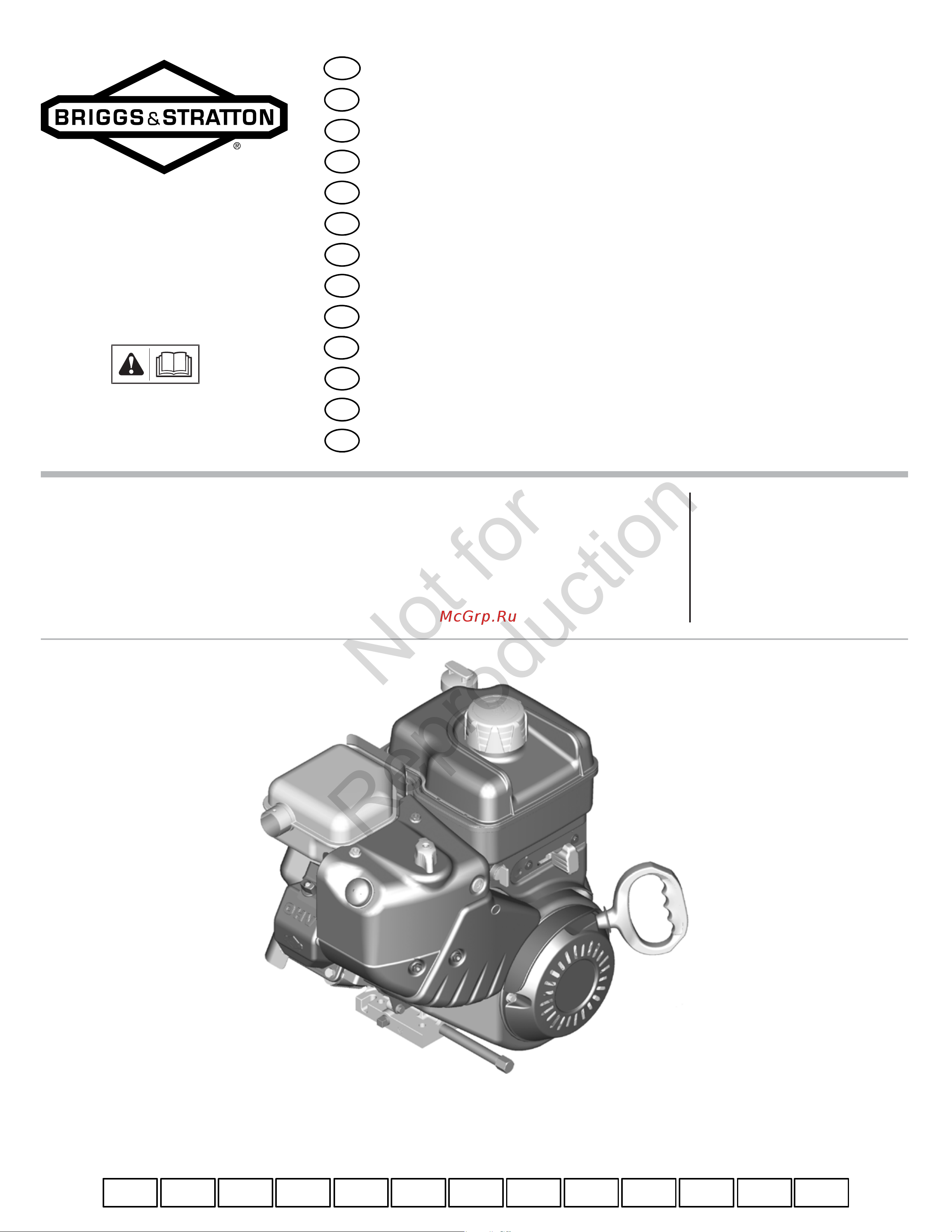 MasterYard MX 9024BE Gross Torque Руководство по эксплуатации онлайн