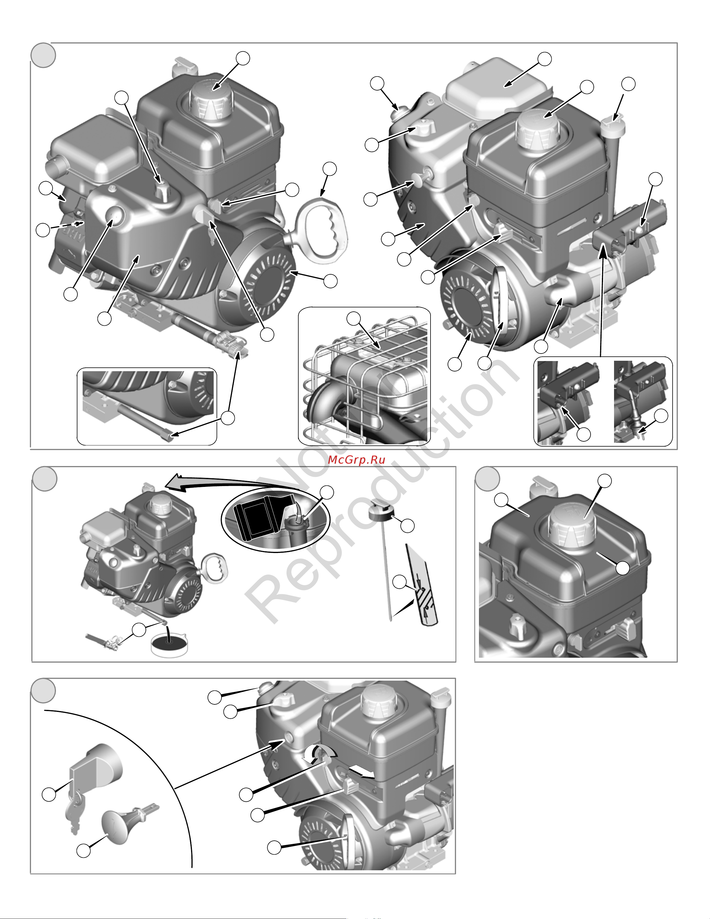 MasterYard MX 9024BE Gross Torque [2/96] Not for reproduction