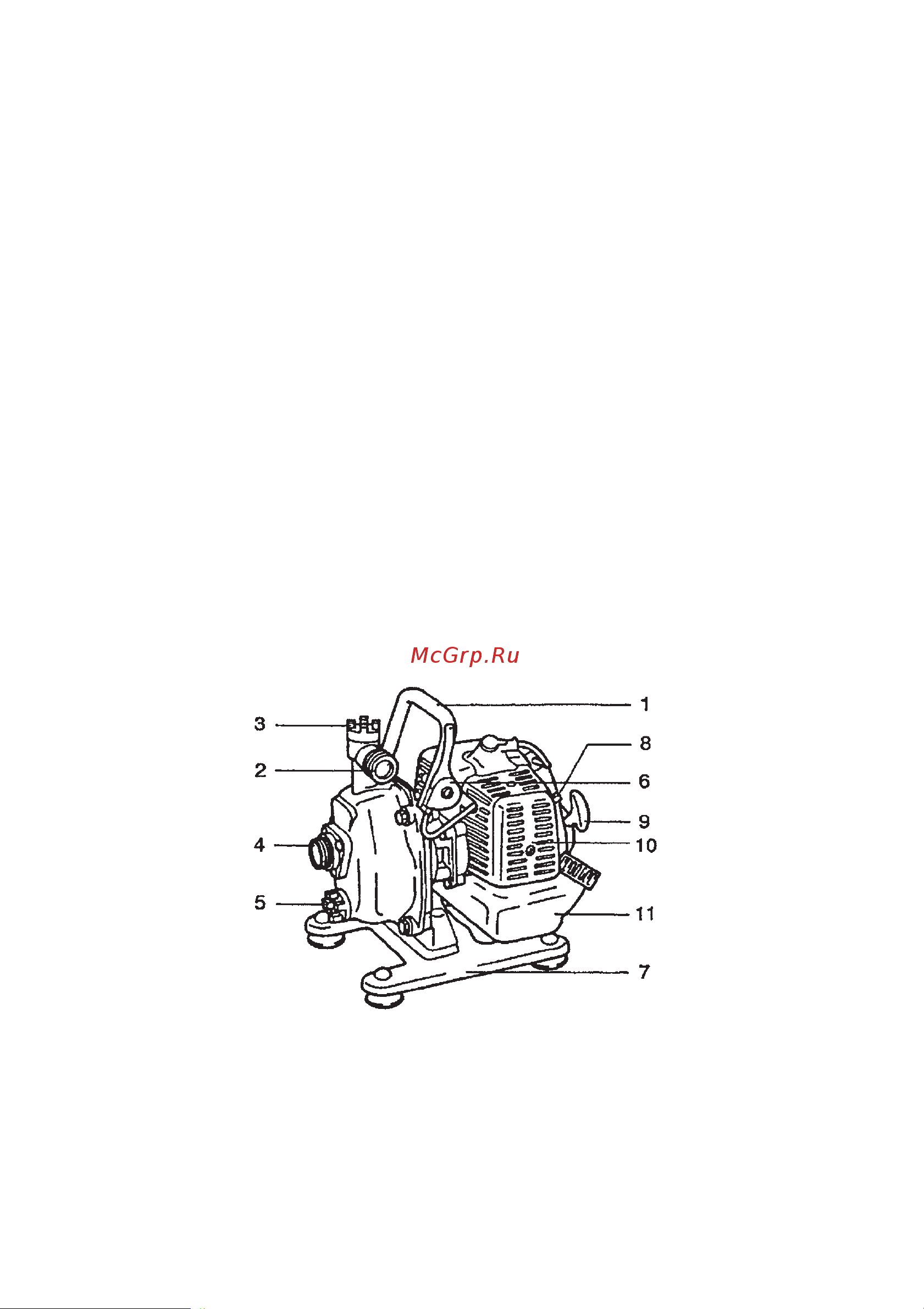 Hitachi A25EB (N) Руководство по эксплуатации онлайн [3/10] 769814