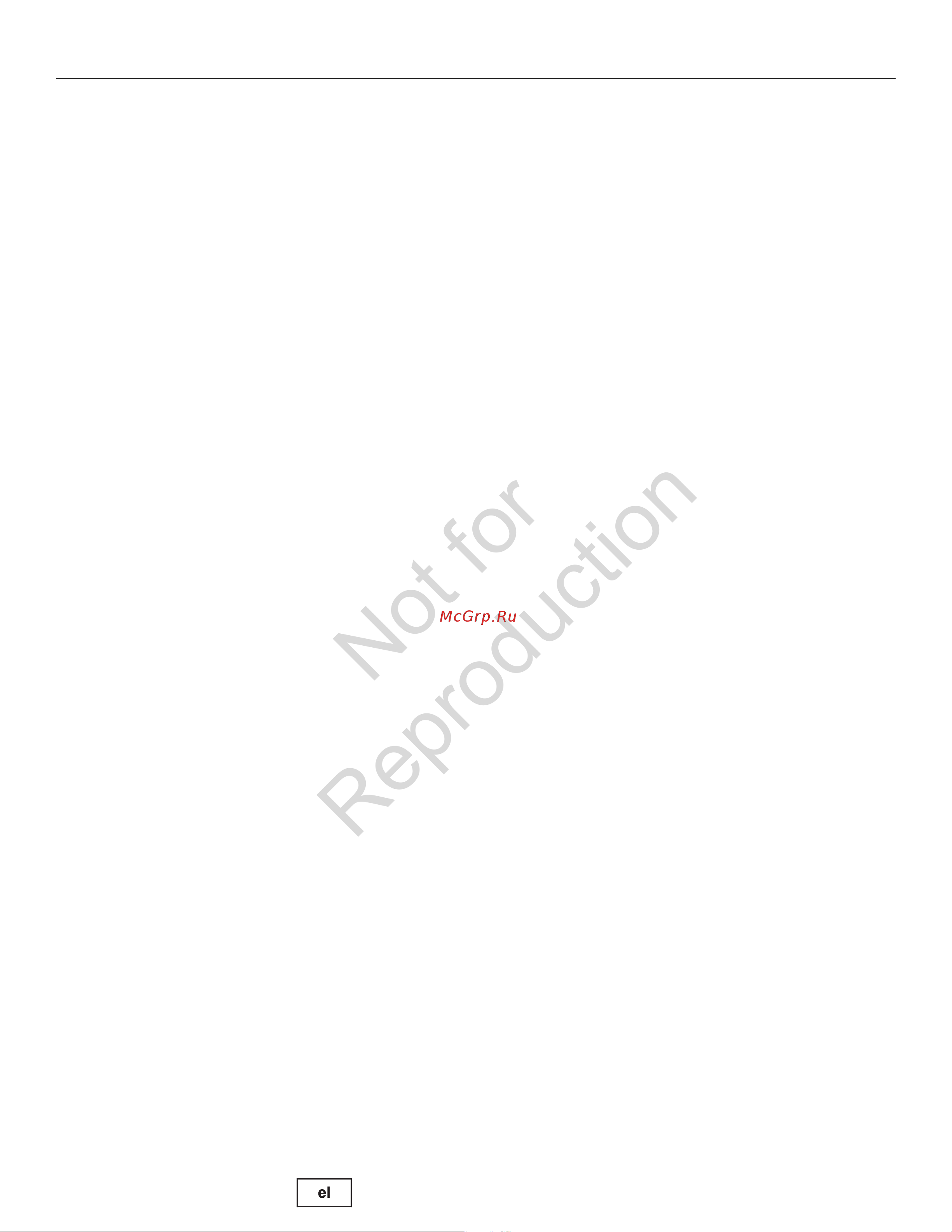 Husqvarna CTH126 [123/348] Not for reproduction