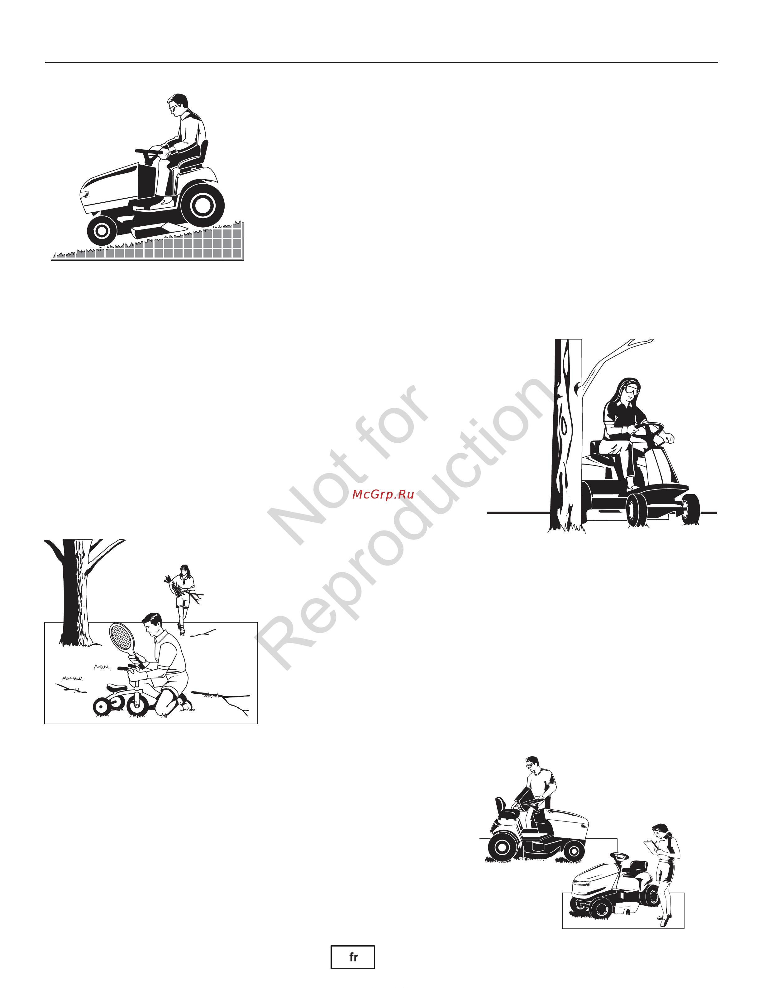 Husqvarna CTH126 [155/348] Not for reproduction