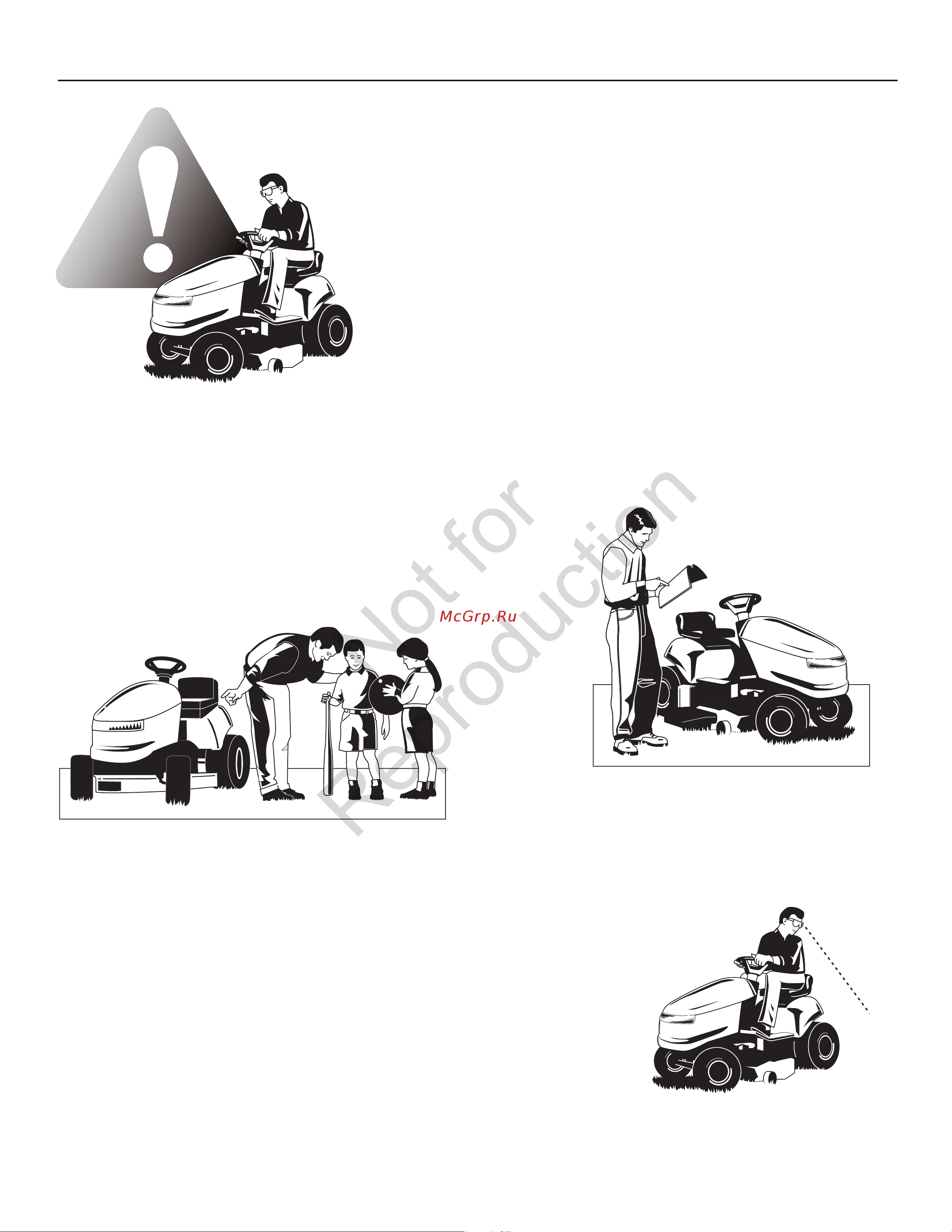 Husqvarna CTH126 [178/348] Not for reproduction