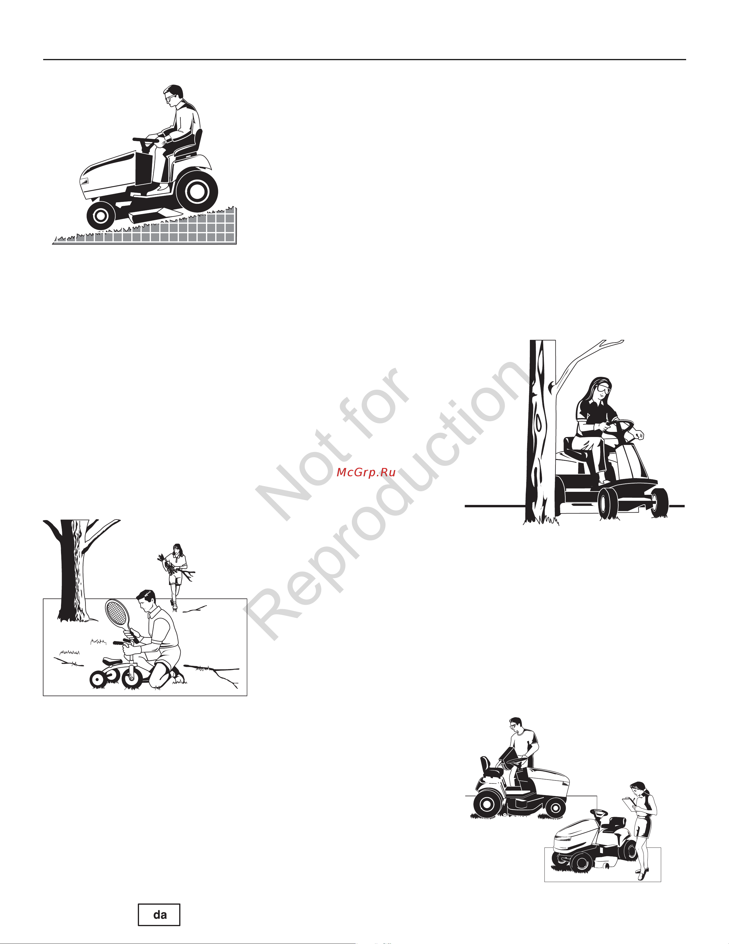 Husqvarna CTH126 [59/348] Not for reproduction