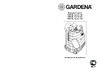 Gardena 7000 Classic Руководство по эксплуатации