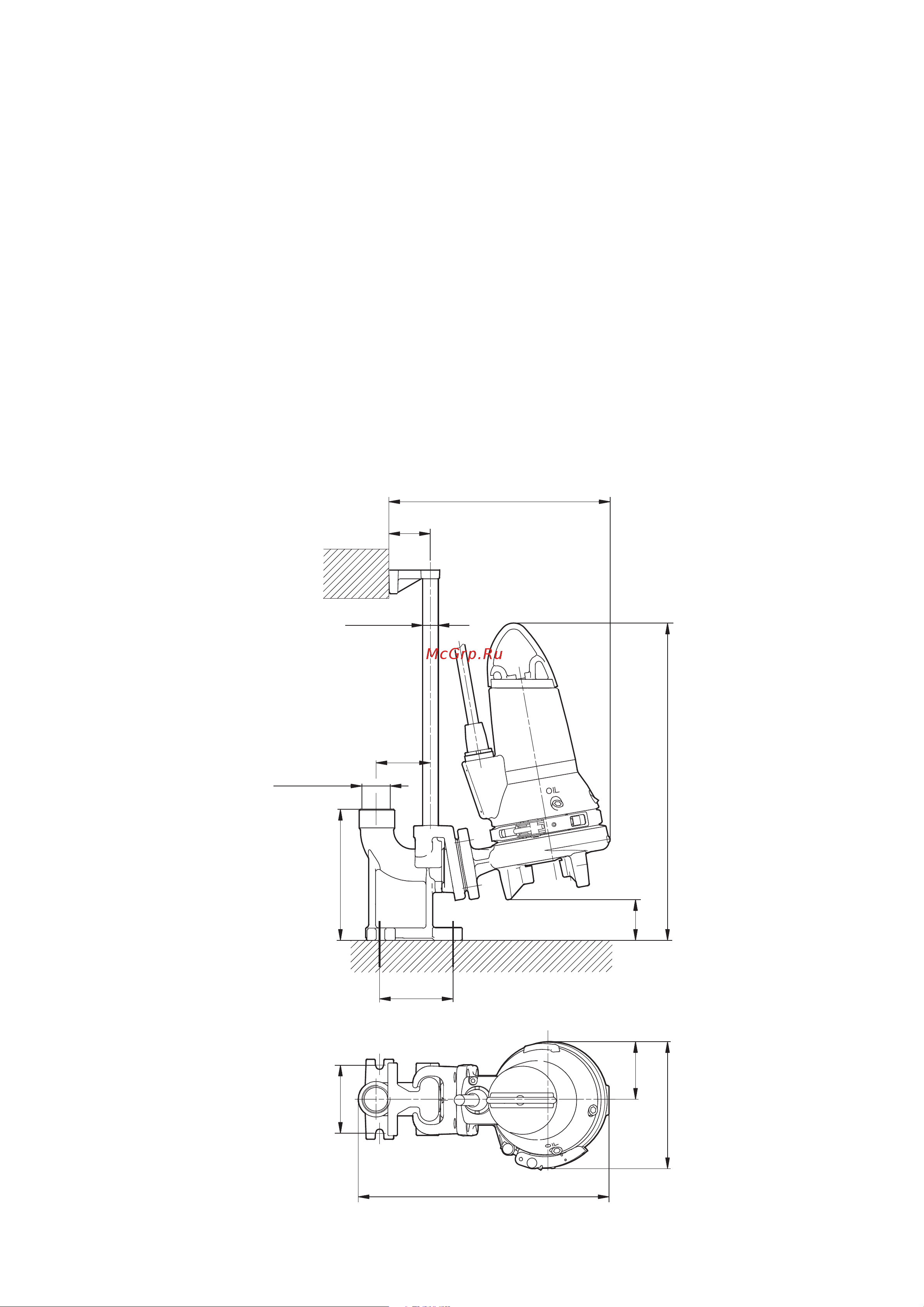 Grundfos SEG 40.12.2.1.502 Руководство по эксплуатации онлайн [20/25] 770050