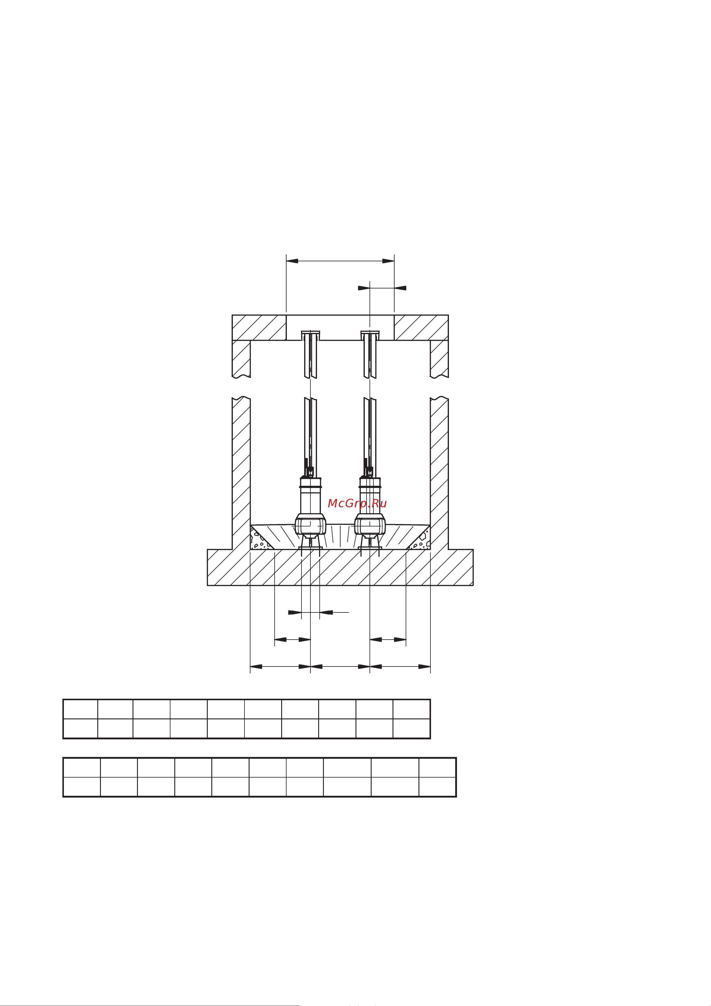 Grundfos AP 35B.50.08.A1.V [18/20] D zwei pumpen mit autokupplung