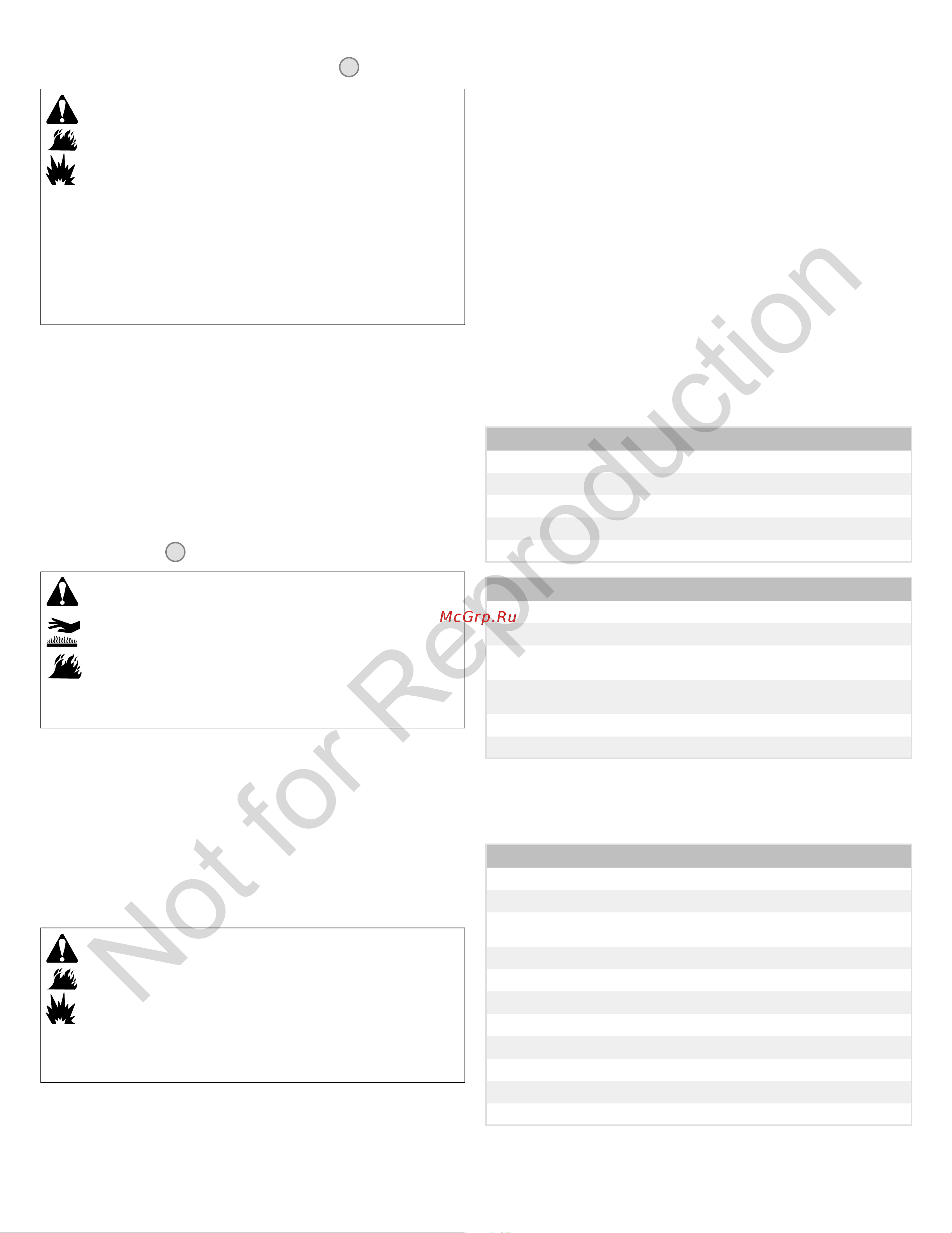 Snapper BPW2400 [18/92] Êàê ñå ñìåíÿ ôèëòúðà çà ãîðèâî ôèãóðà 6
