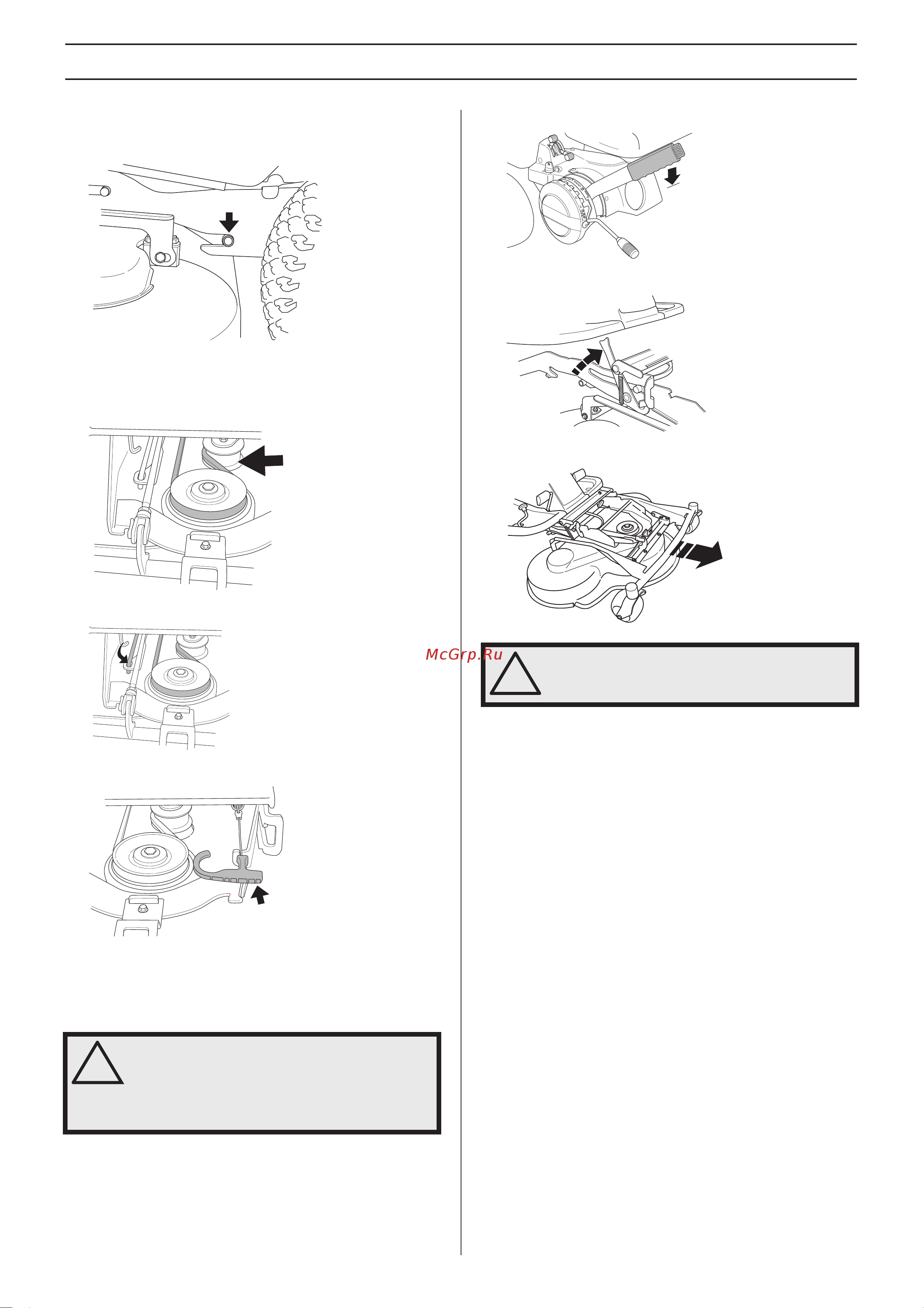 Husqvarna 15Т AWD [28/40] ˆ š ˆ ˆ