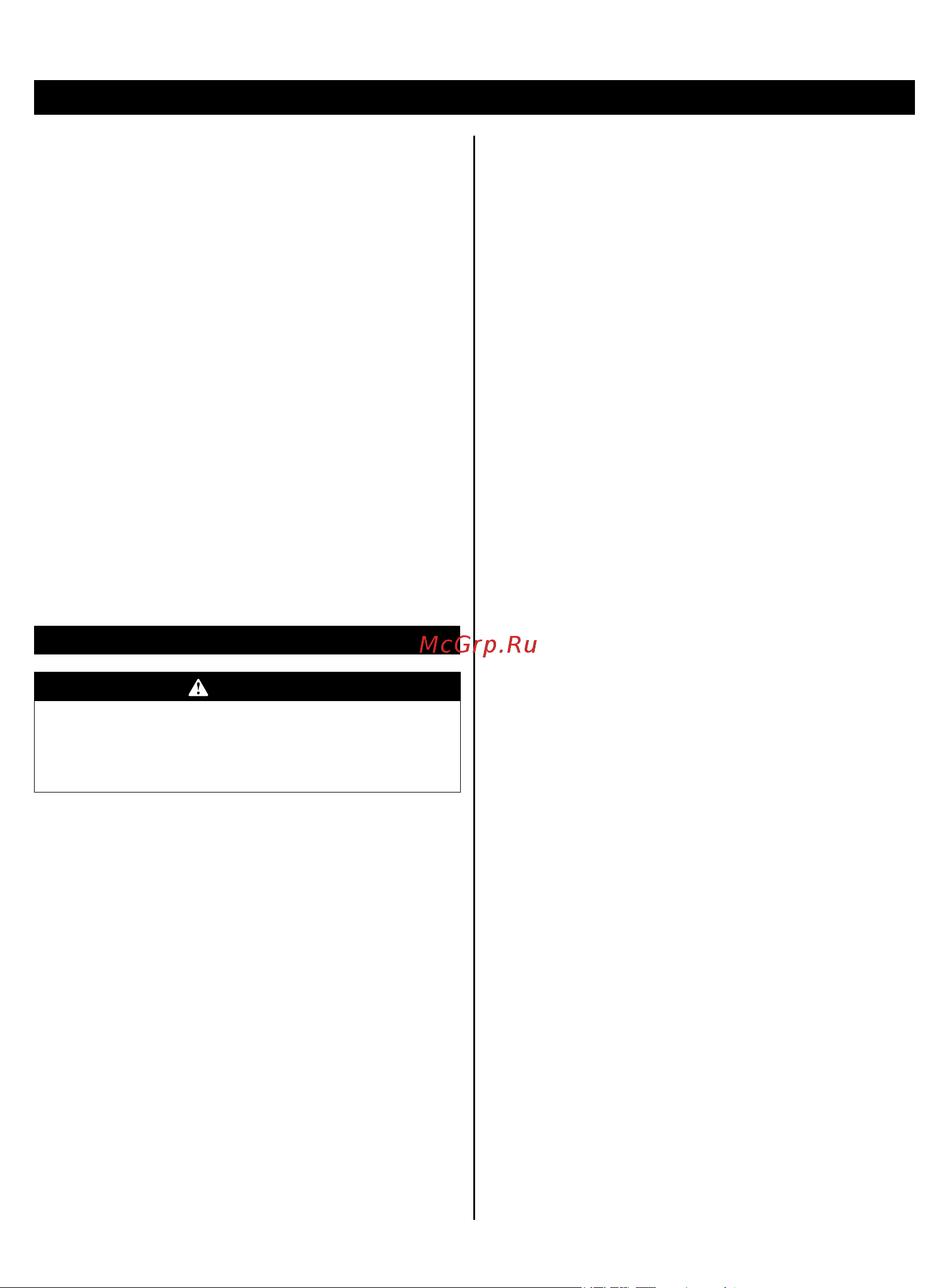 Ryobi RCS36 [10/12] English original instructions