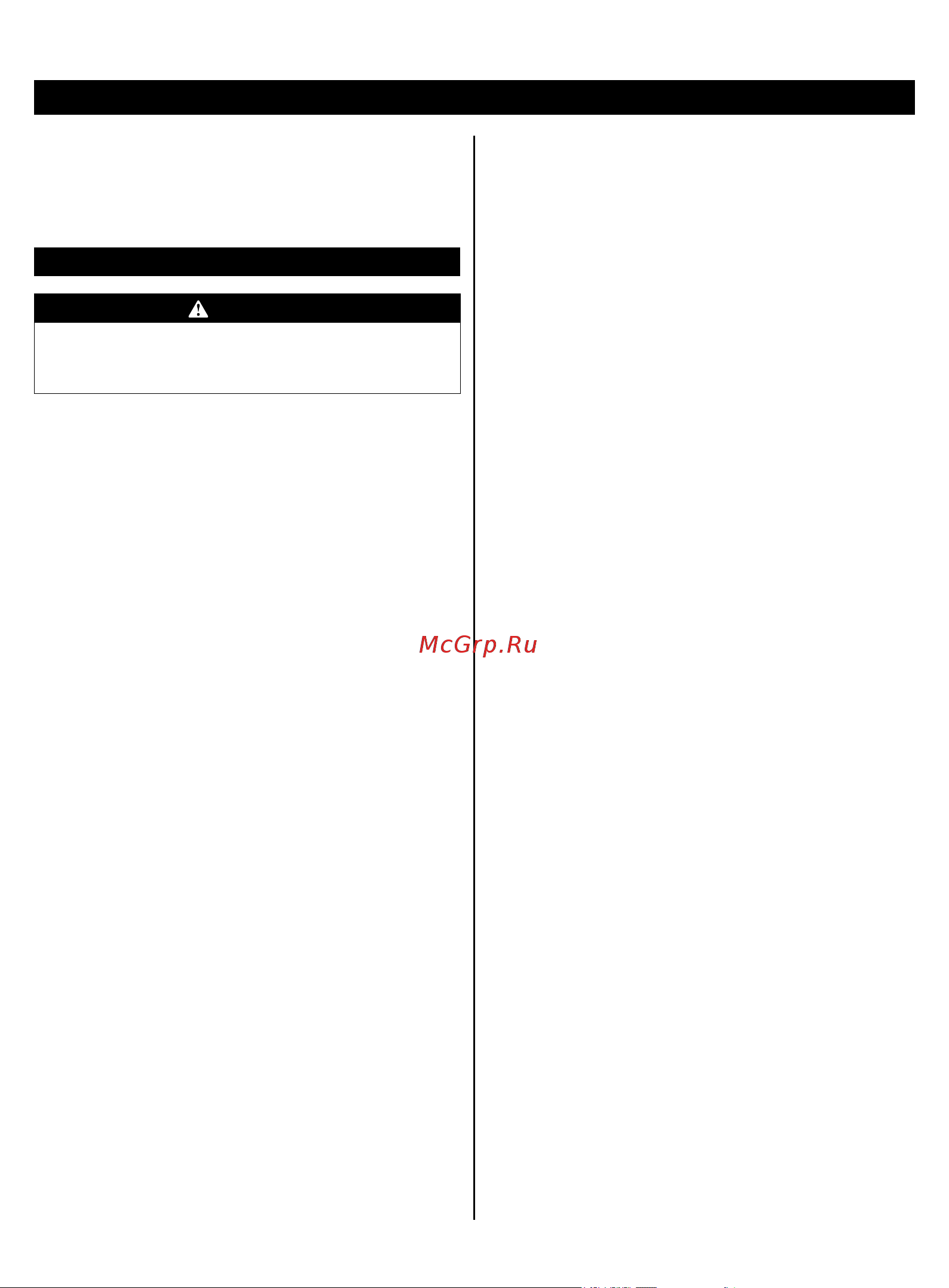 Ryobi RCS36 [3/12] English original instructions