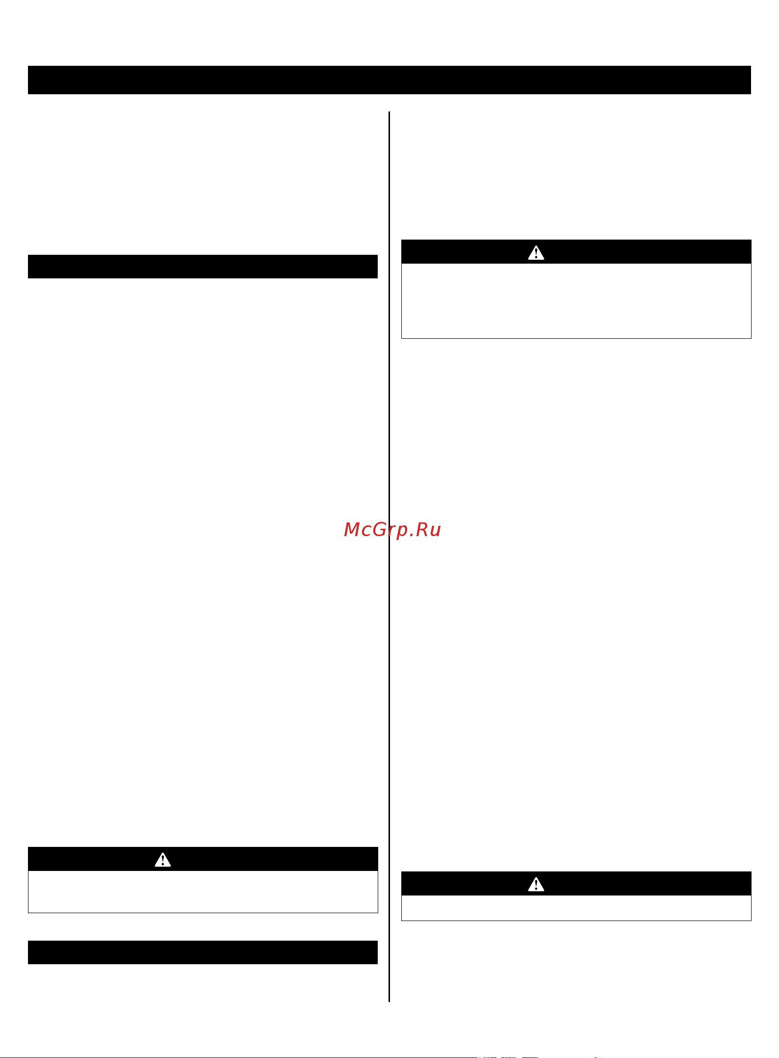 Ryobi RCS36 [8/12] English original instructions