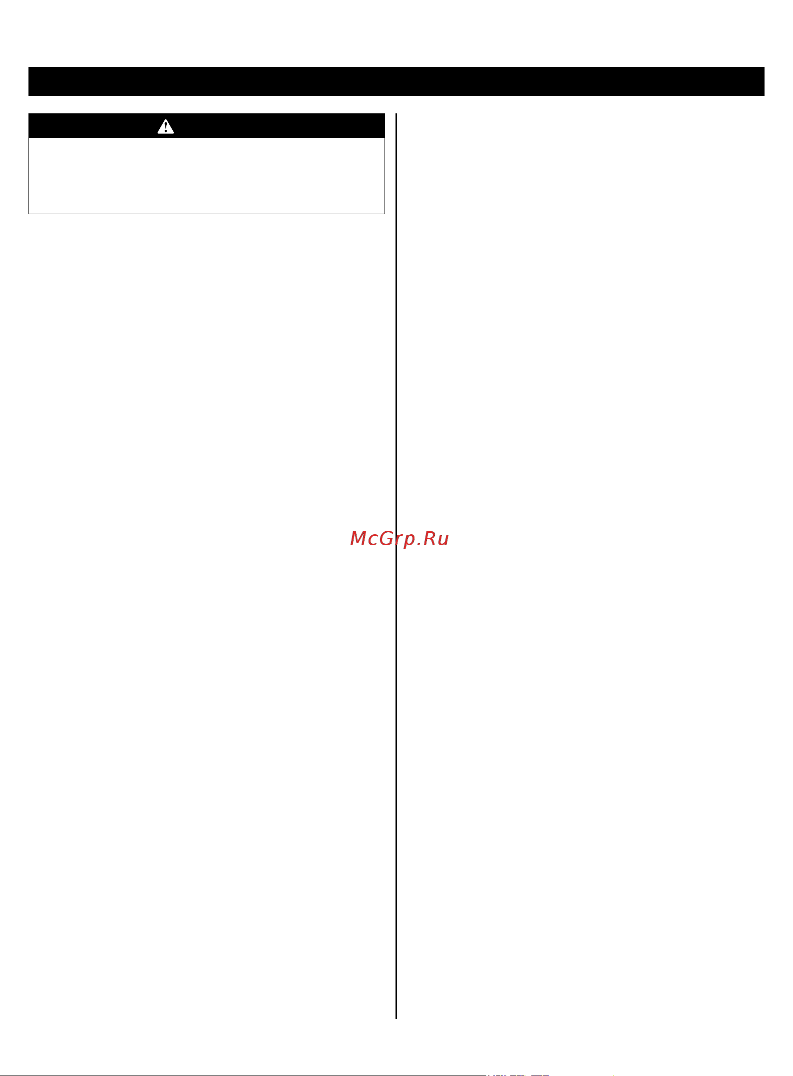 Ryobi RCS36 [9/12] English original instructions