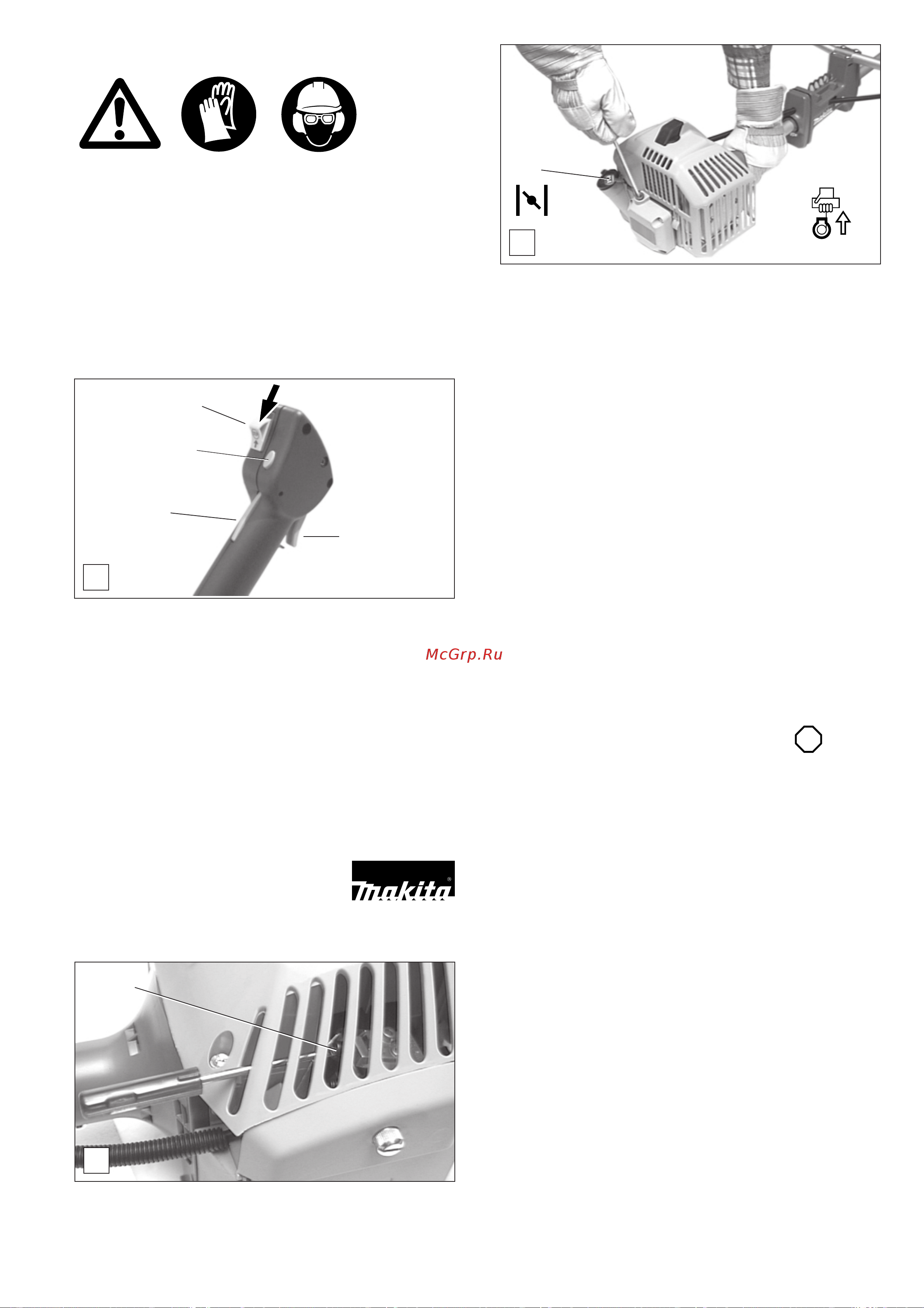Makita DBC 340 [15/22] Pfgecr ldbufntkz pfgecr ldbufntkz pfgecr ldbufntkz pfgecr ldbufntkz pfgecr ldbufntkz