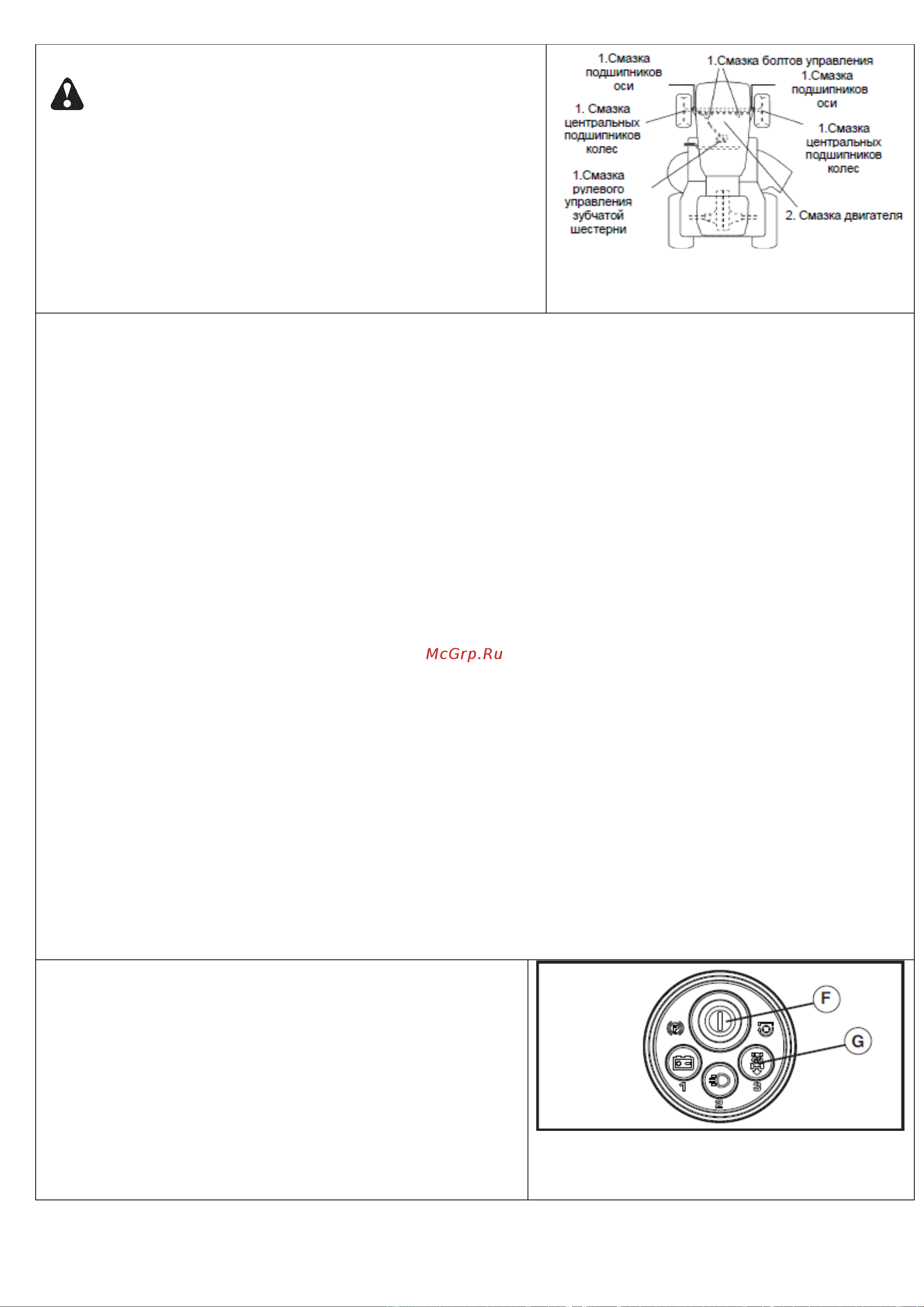Craftsman 20390 Руководство по эксплуатации онлайн [23/46] 770479