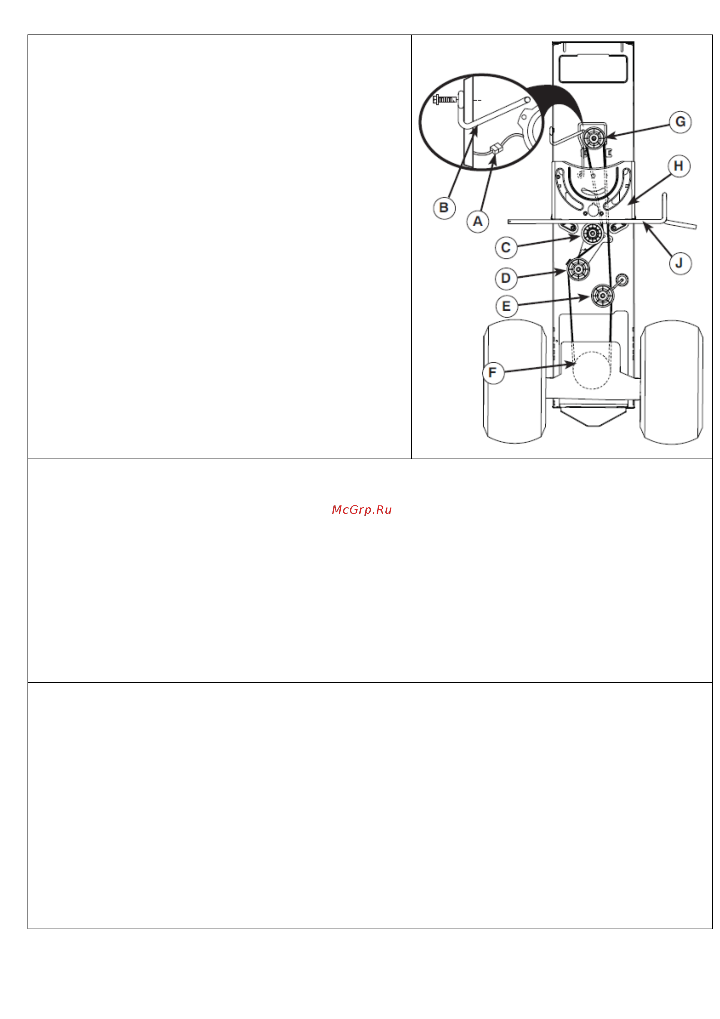 Craftsman 20390 Руководство по эксплуатации онлайн [35/46] 770479