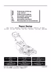 Texas Razor 5100