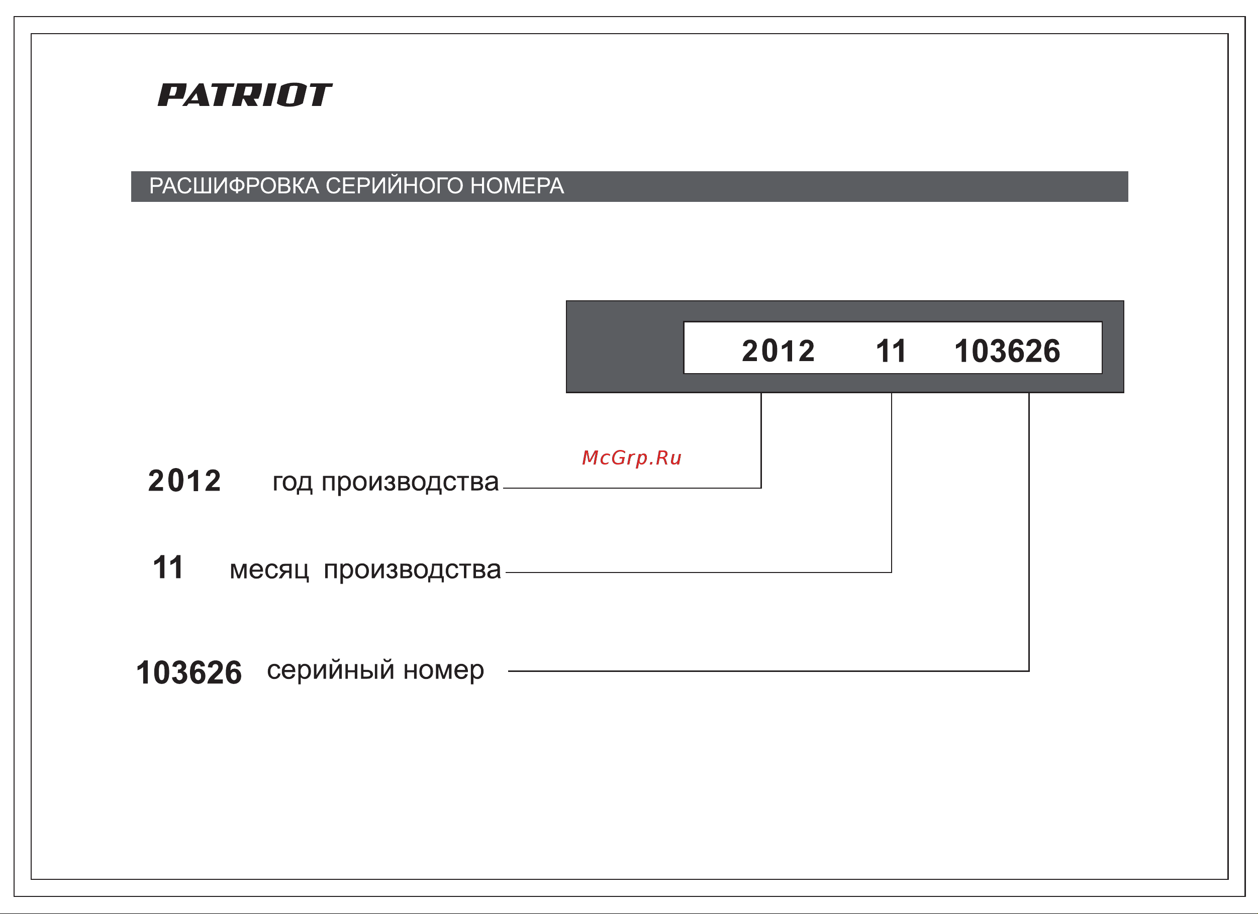 Patriot Dallas [2/28] Страница 2