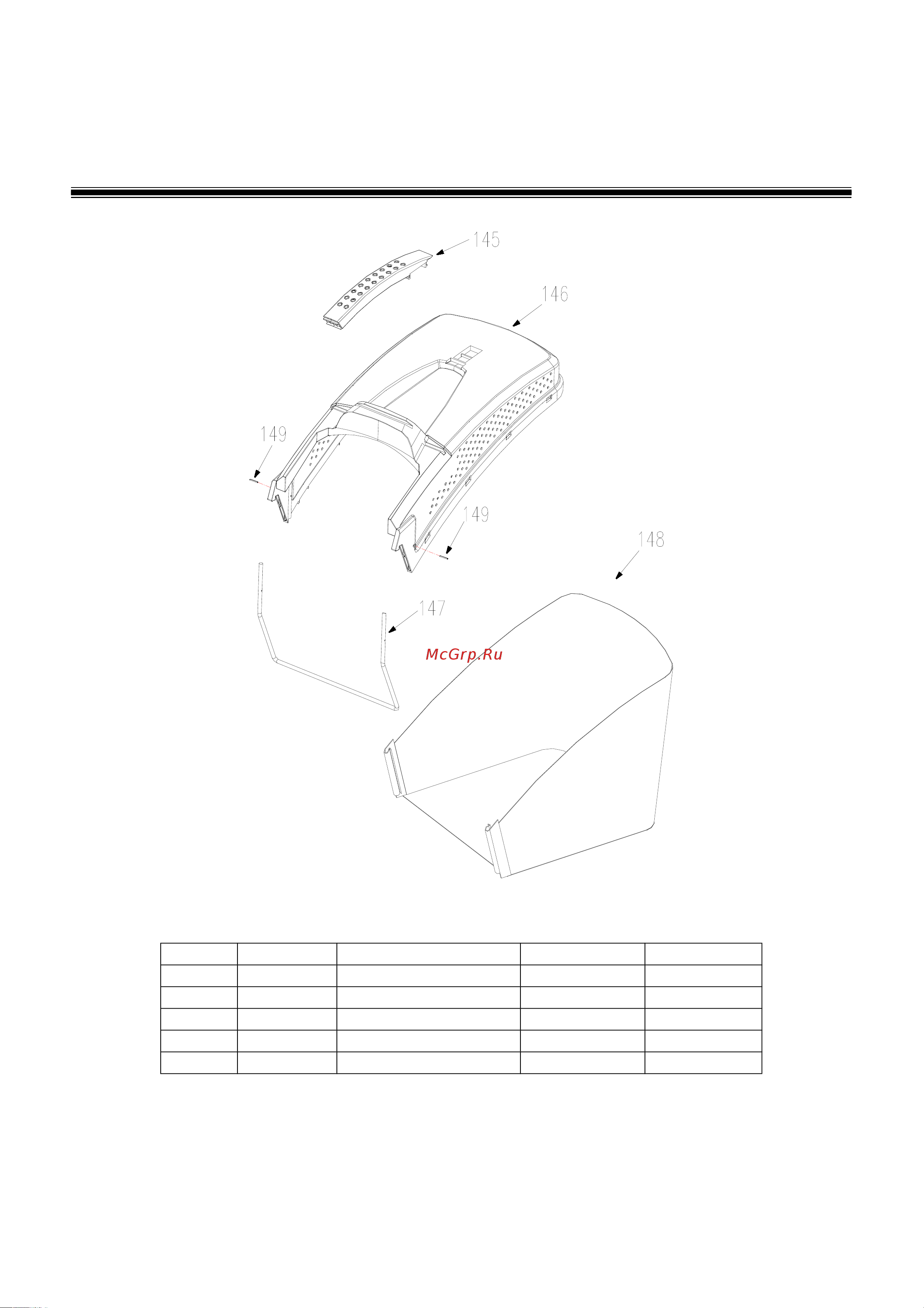 DDE WYZ20H2 [10/10] Assembly