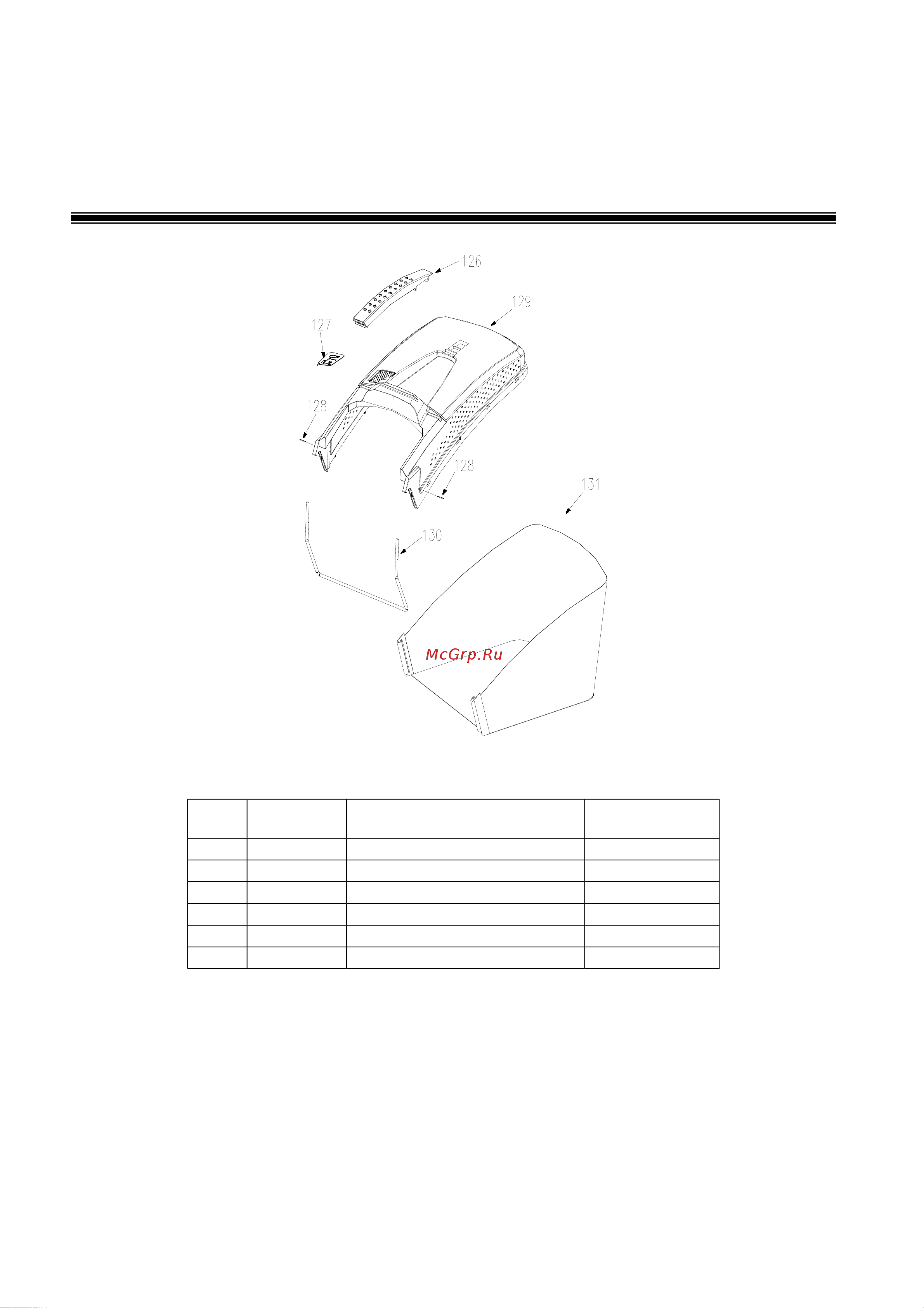 DDE WYZ20H2-13 - деталировка [11/12] Assembly