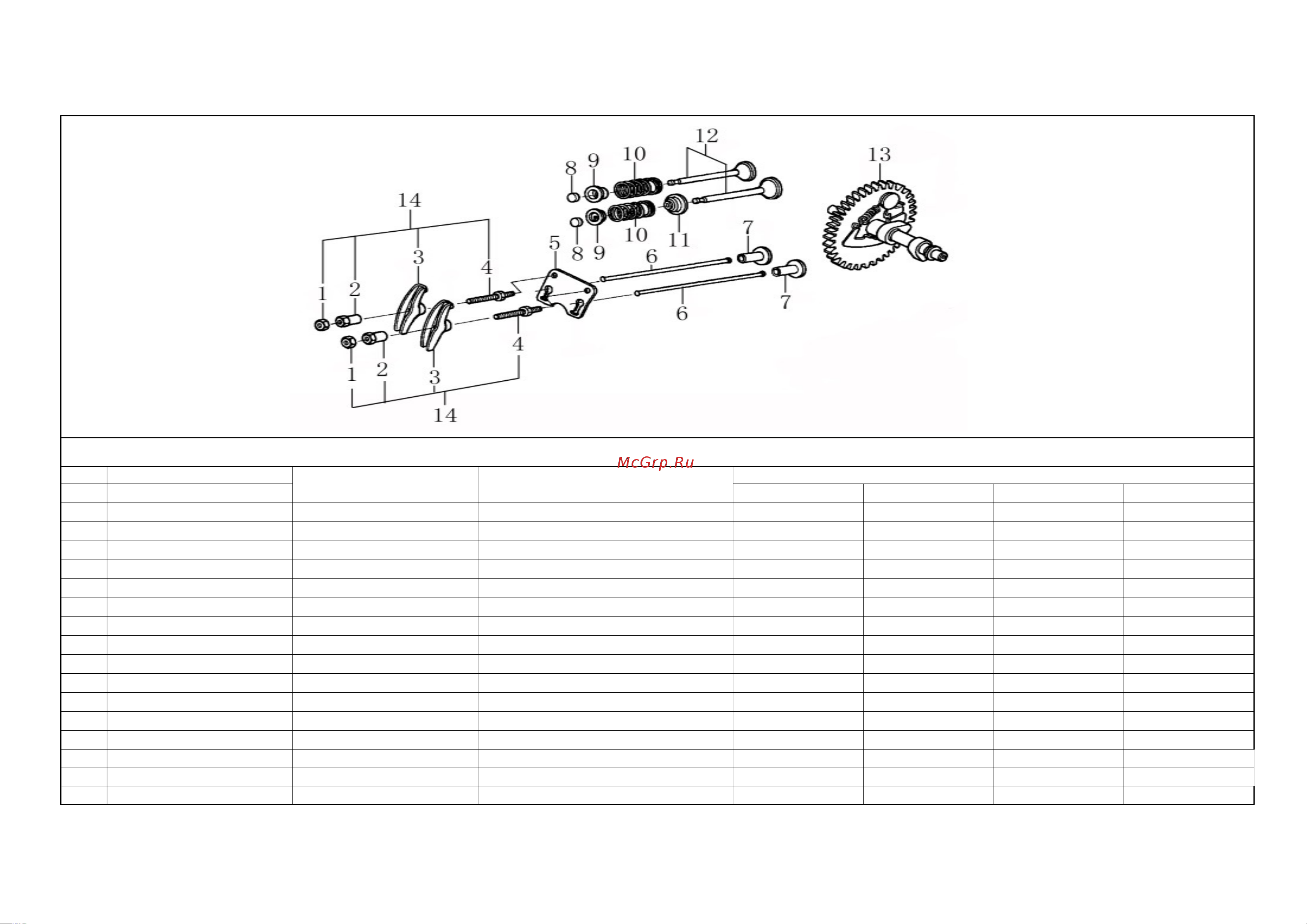 DDE V500 II-65R [9/23] 气气气气 gas distribution adjustment
