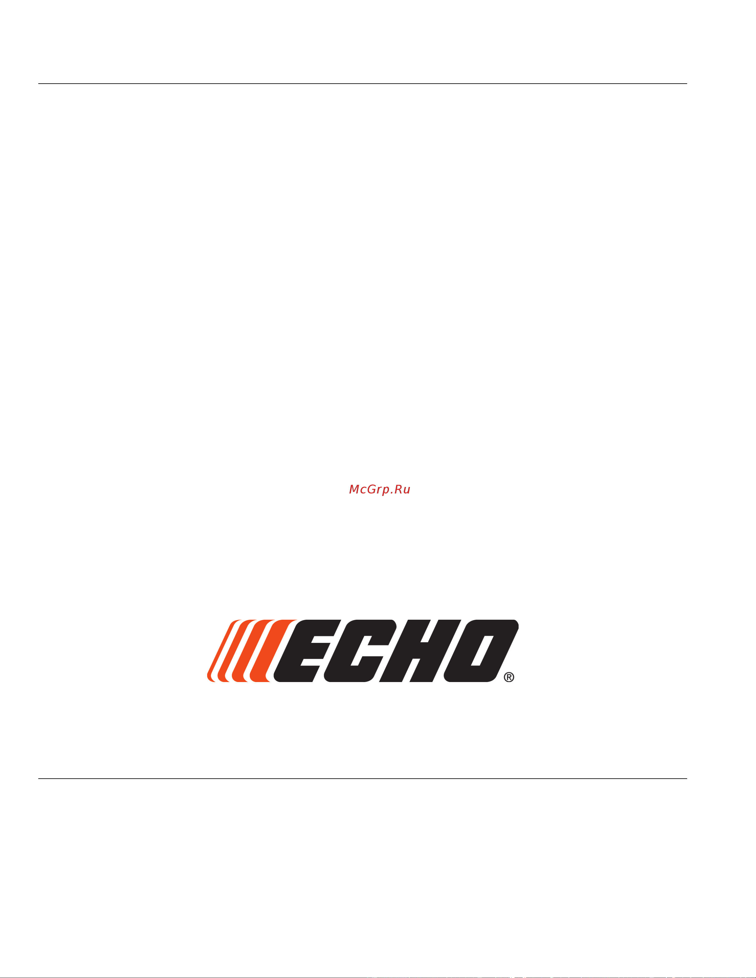 ECHO INCORPORATED ECHO PPT-235ES (деталировка) [42/42] Echo incorporated