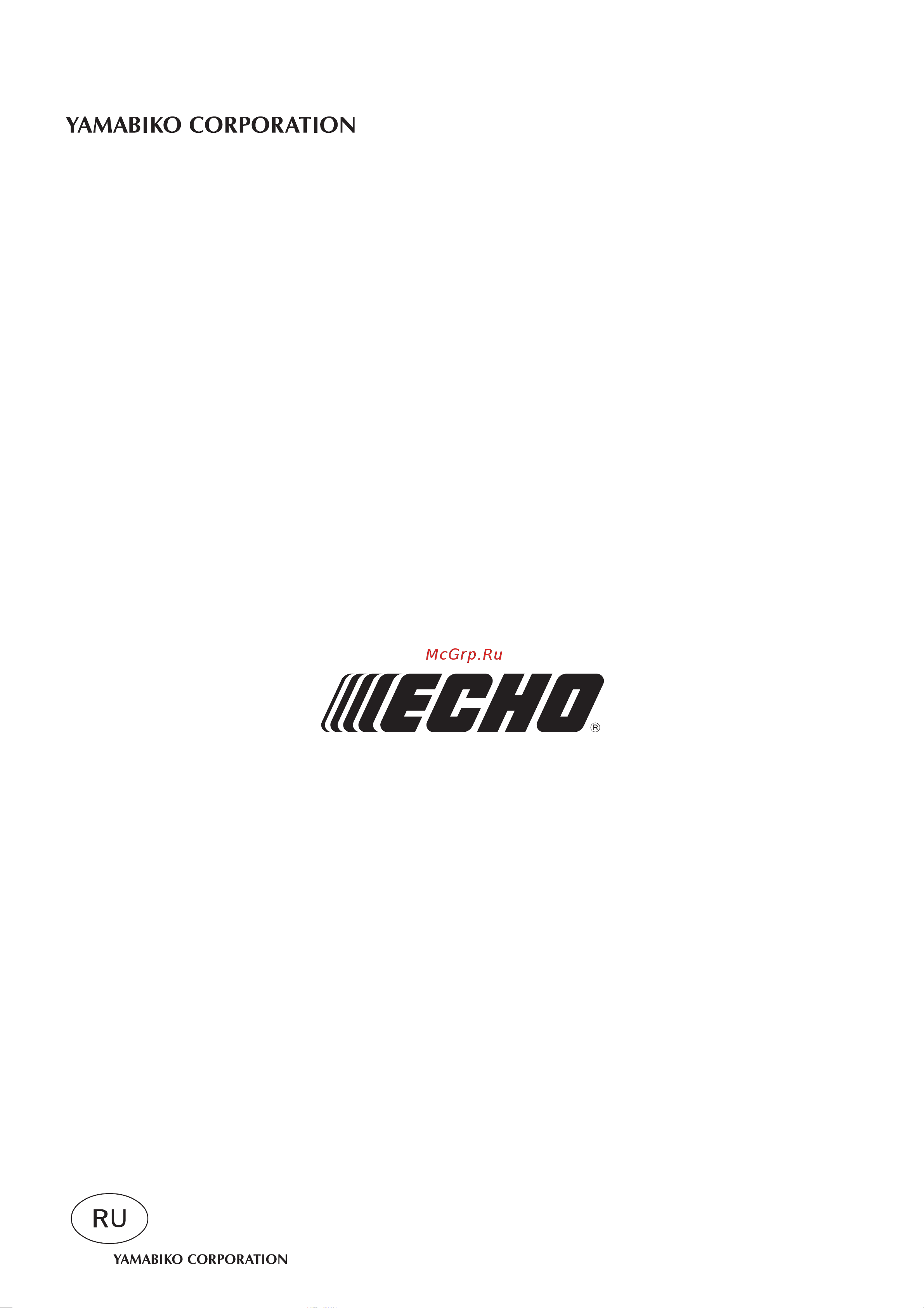 ECHO INCORPORATED ECHO CS-270WES [32/32] X750 011 83 5 x750 323 500 5