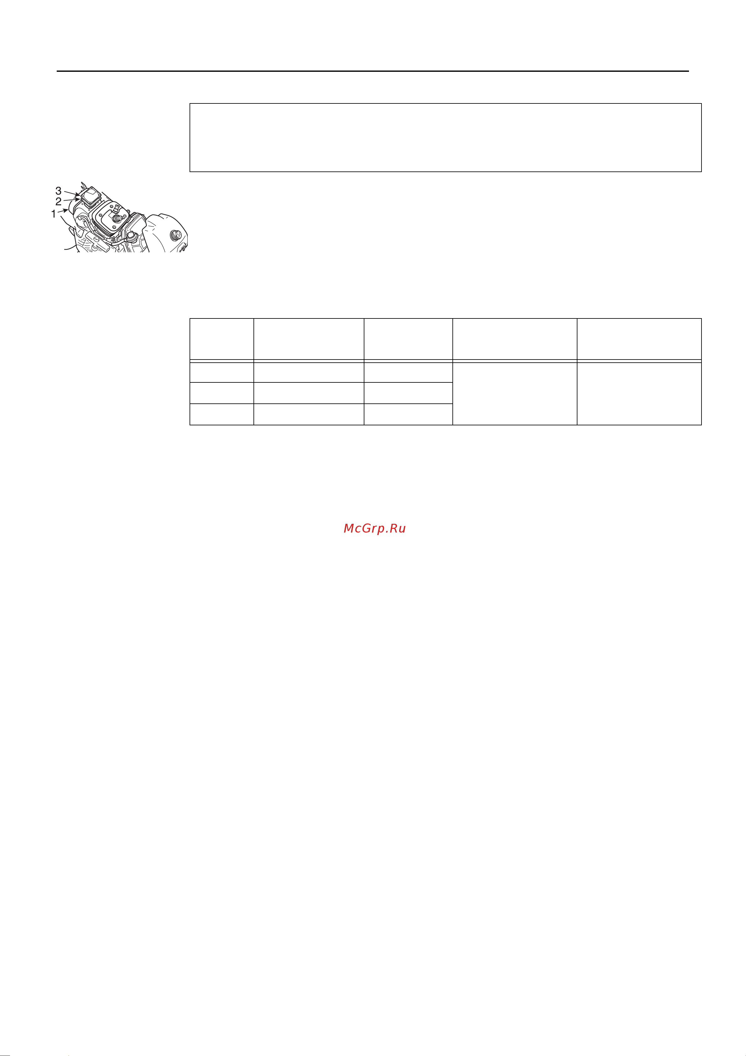 ECHO INCORPORATED ECHO CS-620SX Руководство по эксплуатации онлайн [28/36] 770671