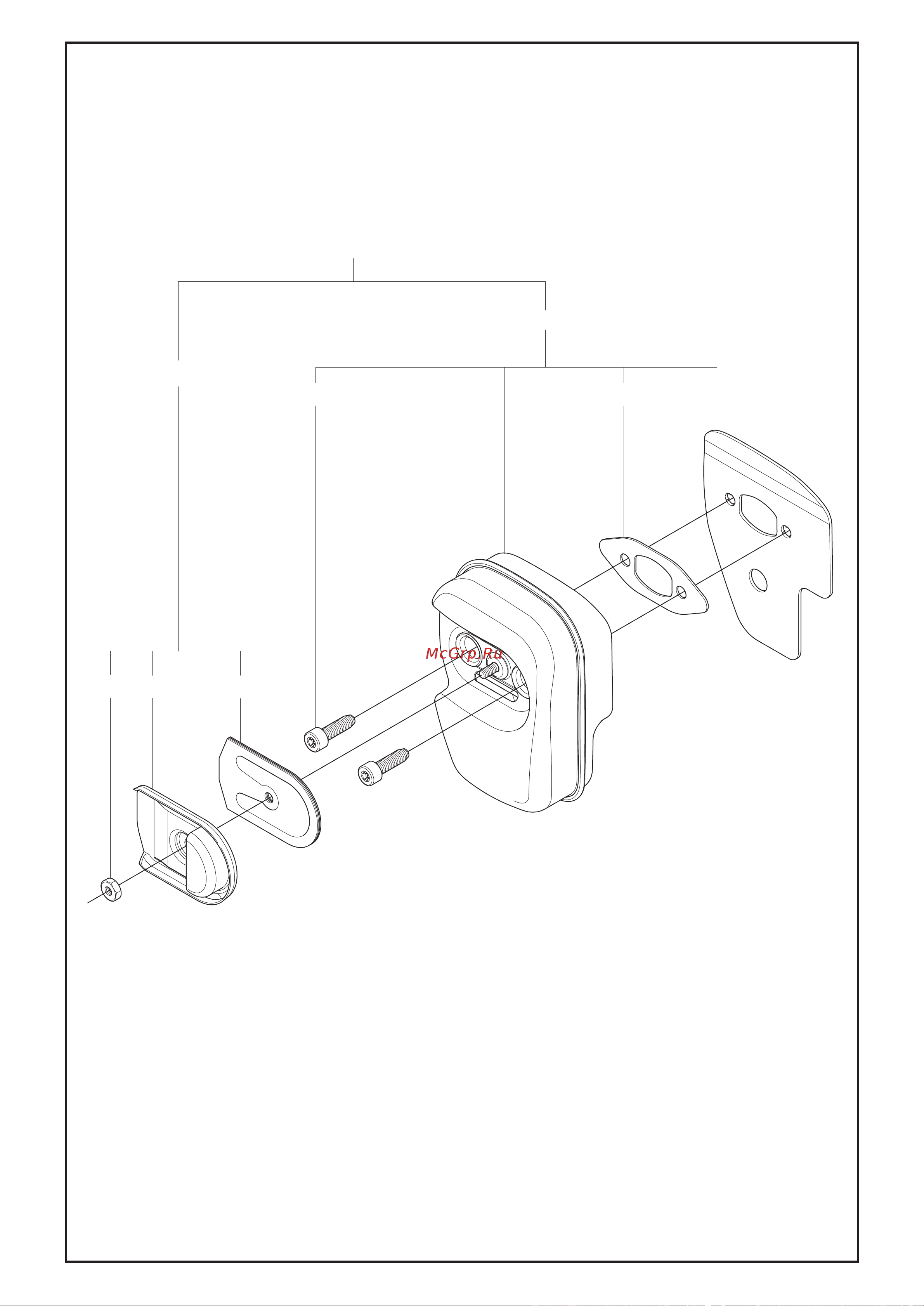 Husqvarna 240e (2008) parts Руководство по эксплуатации онлайн [16/33] 770732