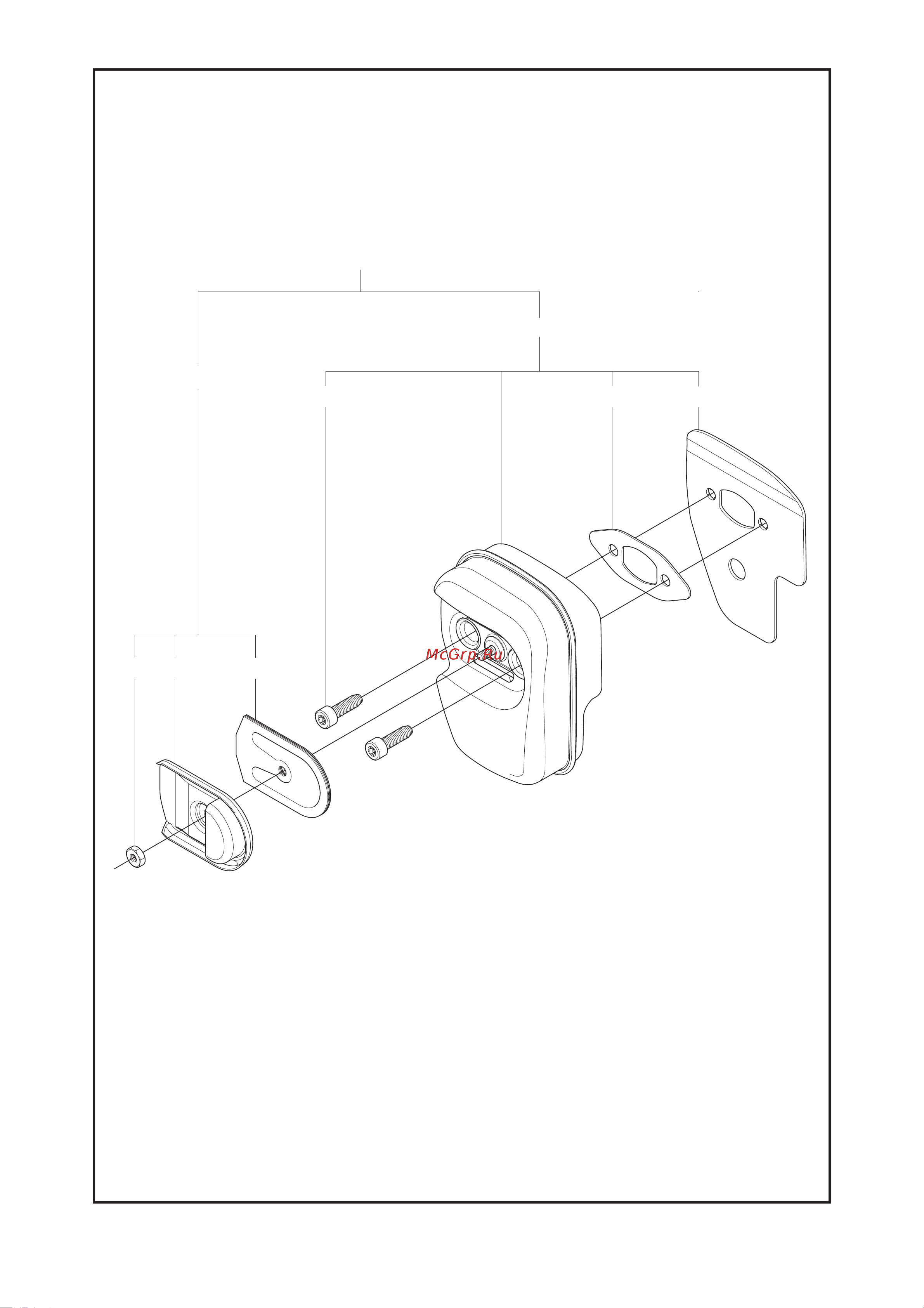Husqvarna 240e (2009) parts Руководство по эксплуатации онлайн [16/33] 770740