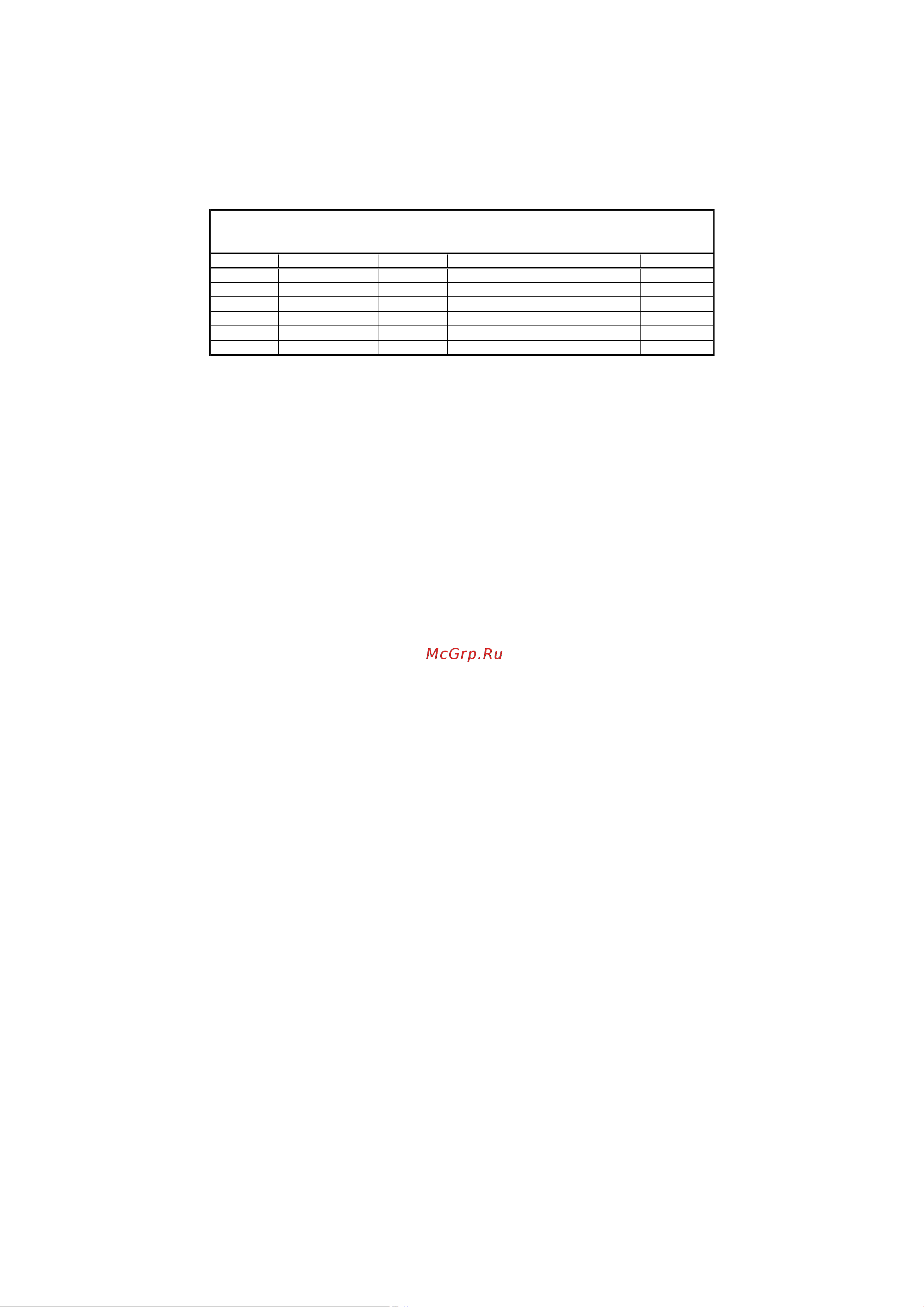 Husqvarna 272 XP (2009) parts [29/31] Page p