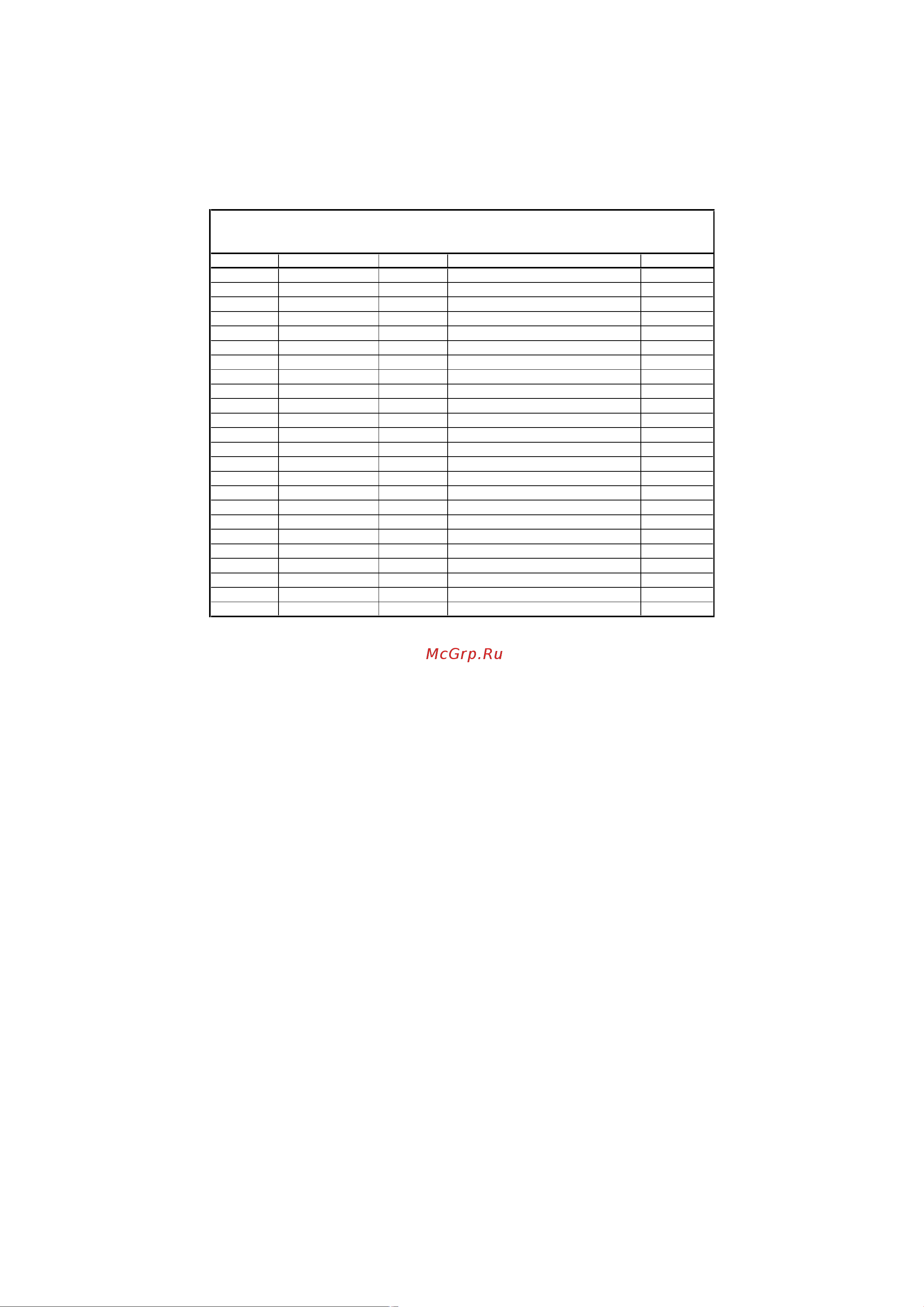 Husqvarna 272 XP (2009) parts [3/31] Page a