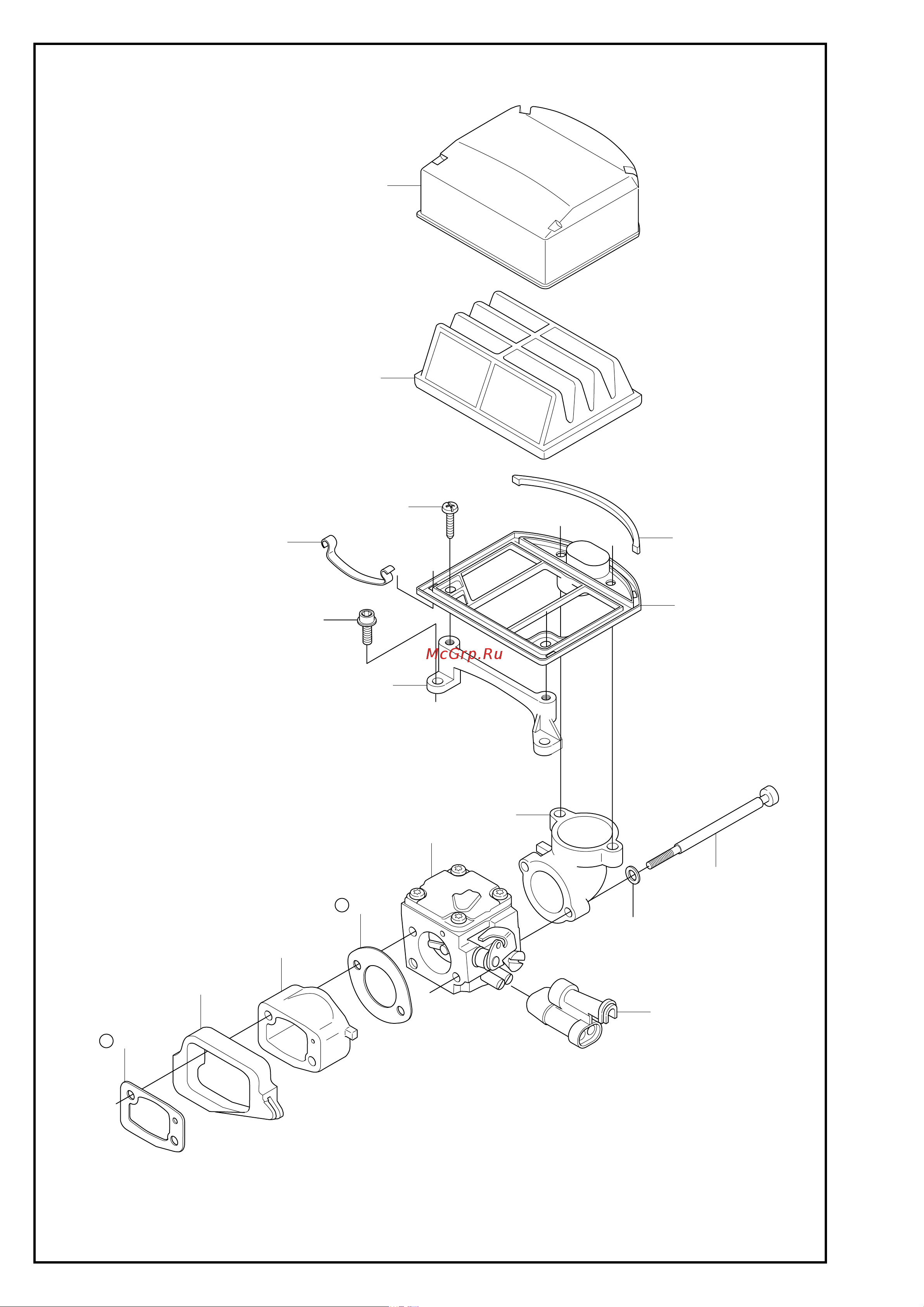 Husqvarna 268 (2009) parts Руководство по эксплуатации онлайн [14/31] 770763