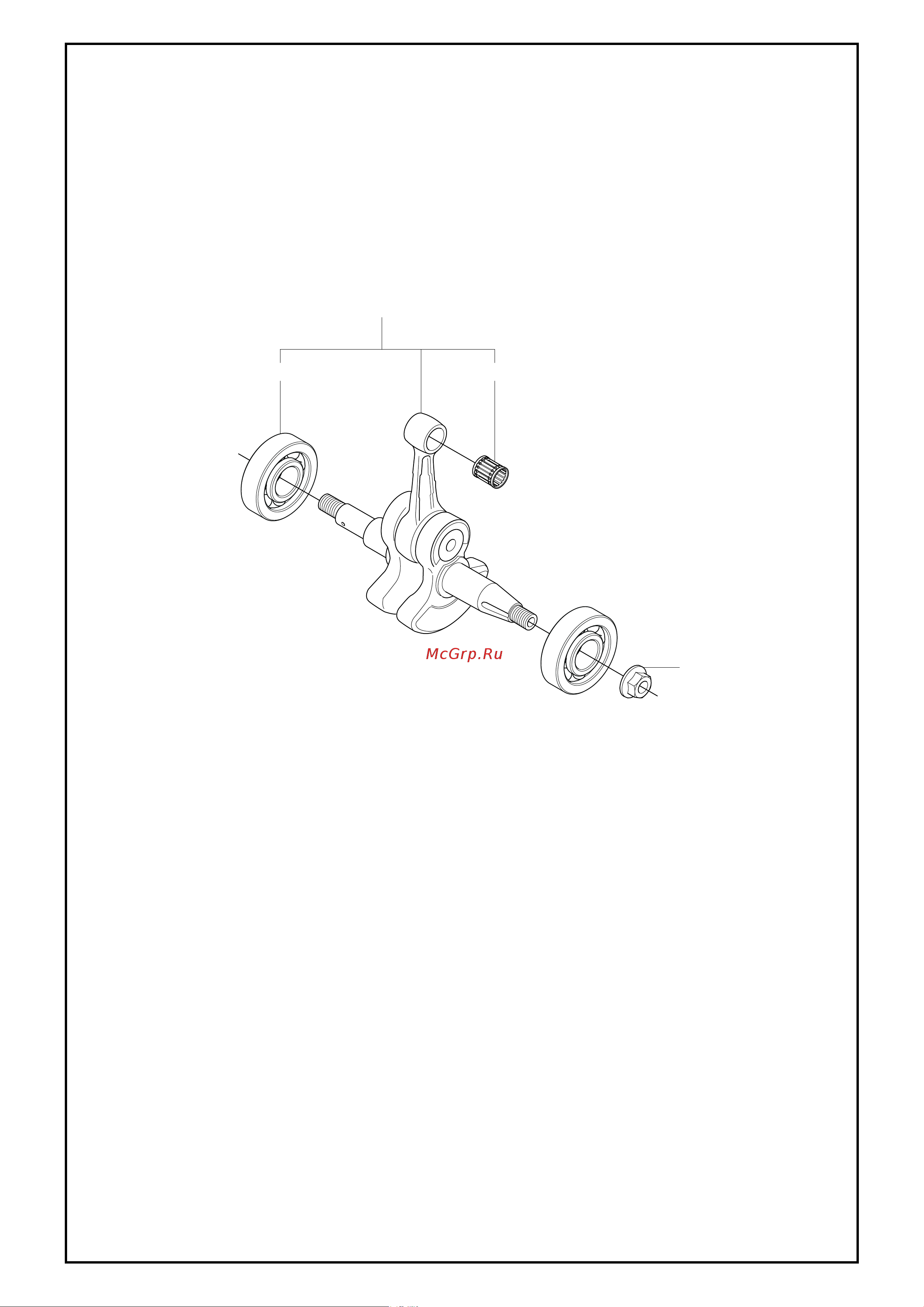Husqvarna 268 (2009) parts Руководство по эксплуатации онлайн [18/31] 770763