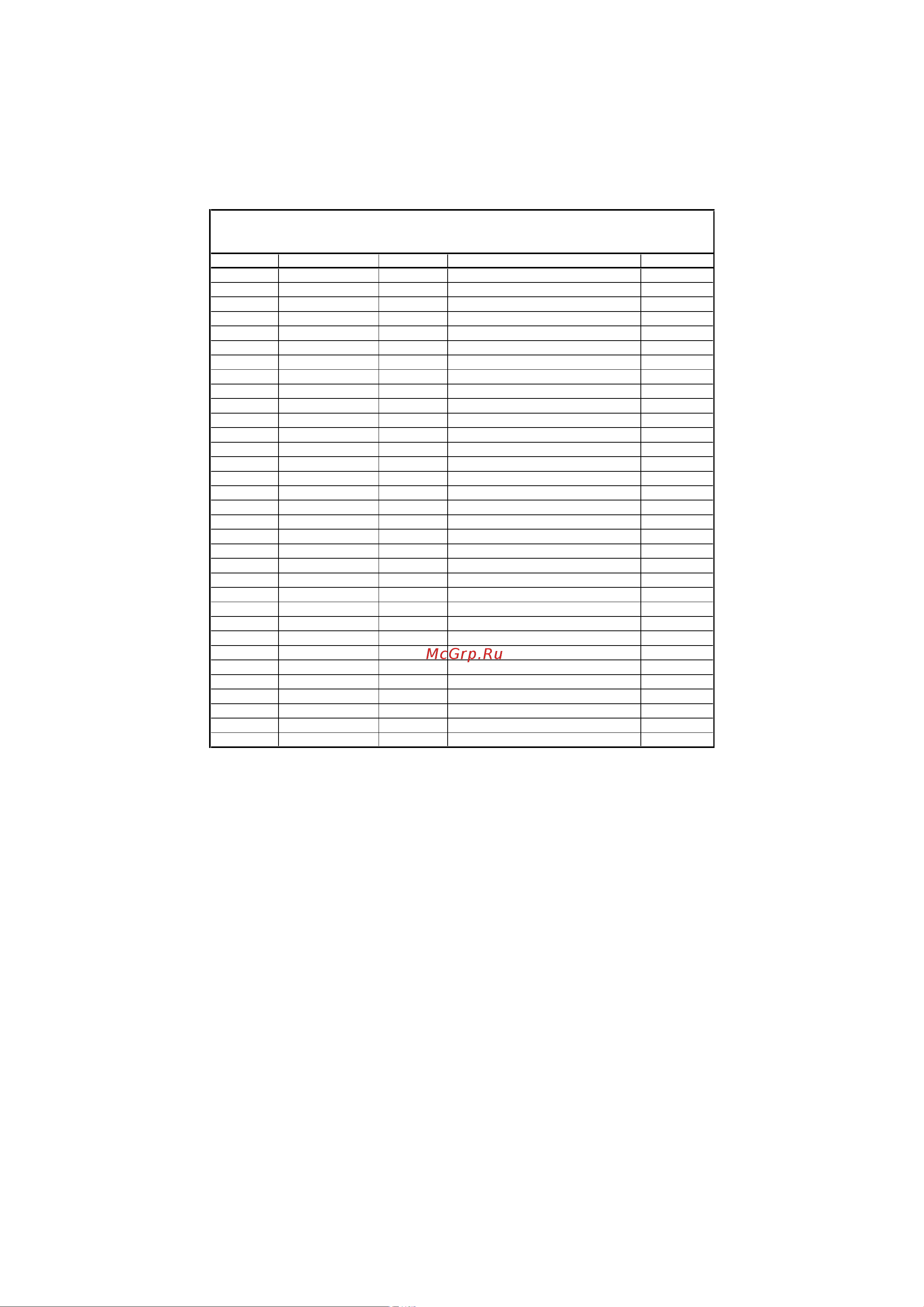 Husqvarna 268 (2009) parts [21/31] Page k