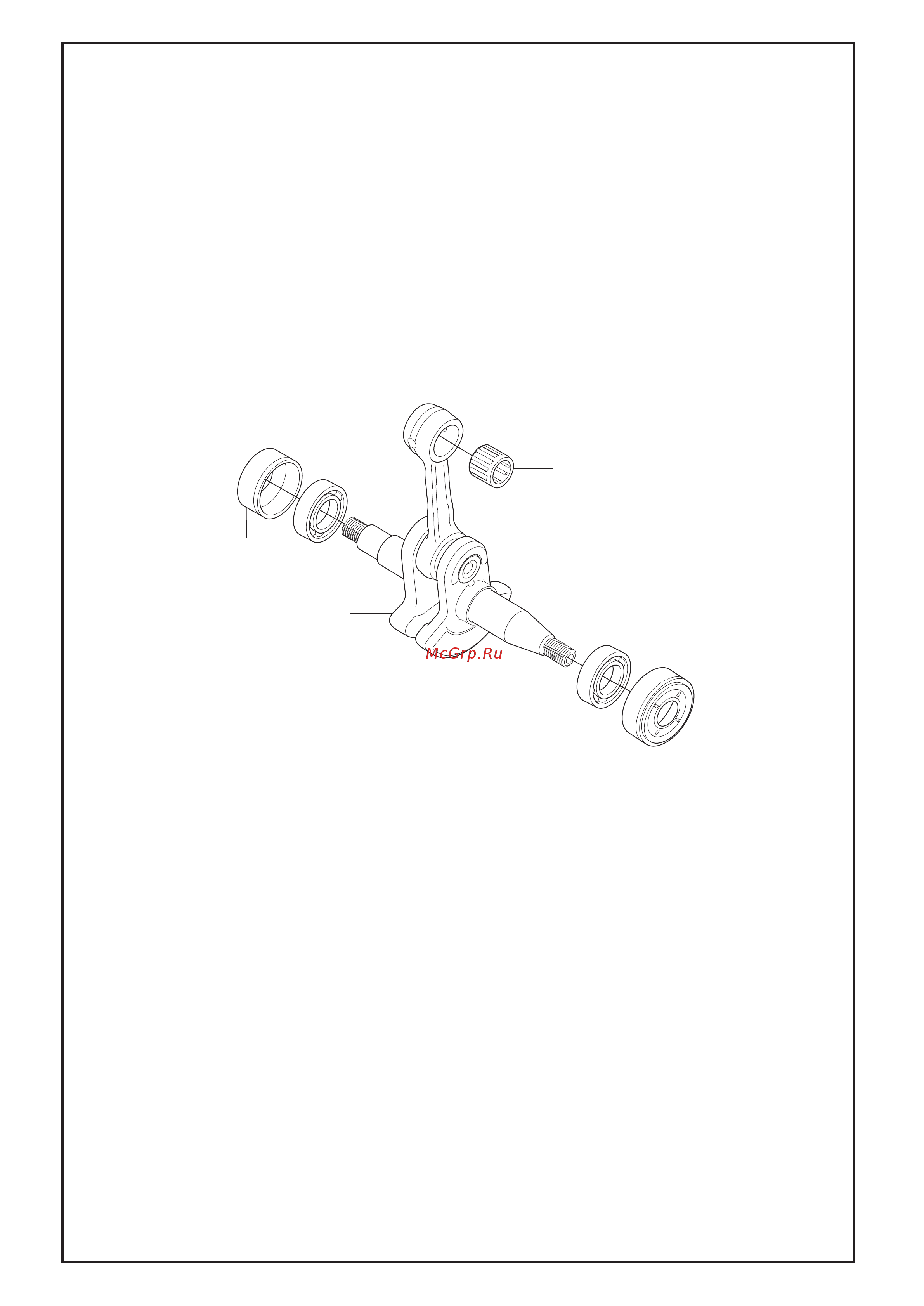 Husqvarna 340 (2007) parts Руководство по эксплуатации онлайн [10/19] 770785