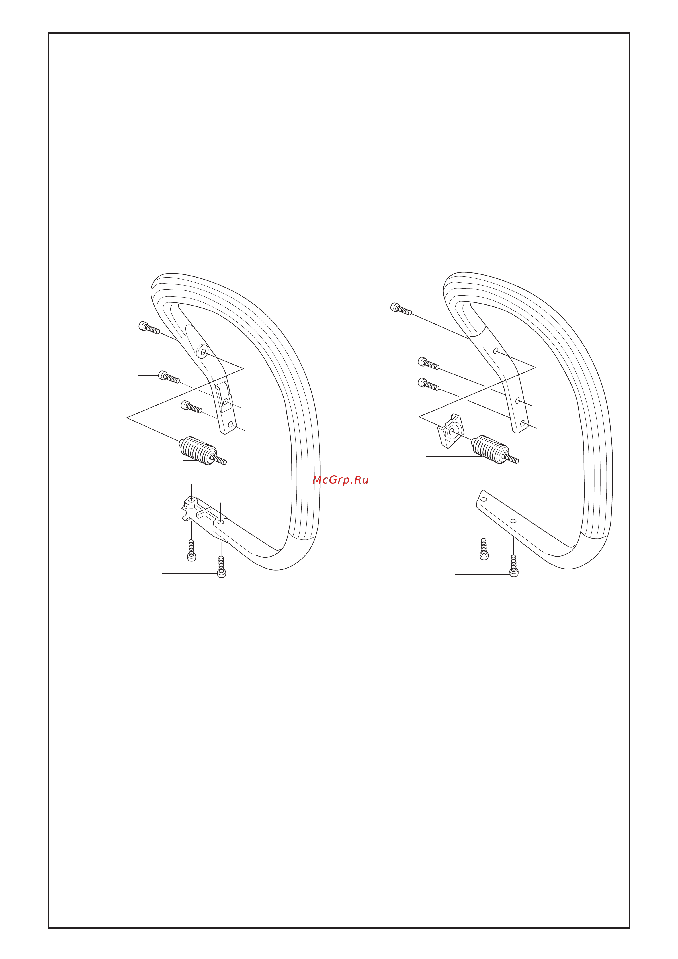 Husqvarna 345 (2007) parts Руководство по эксплуатации онлайн [13/19] 770787