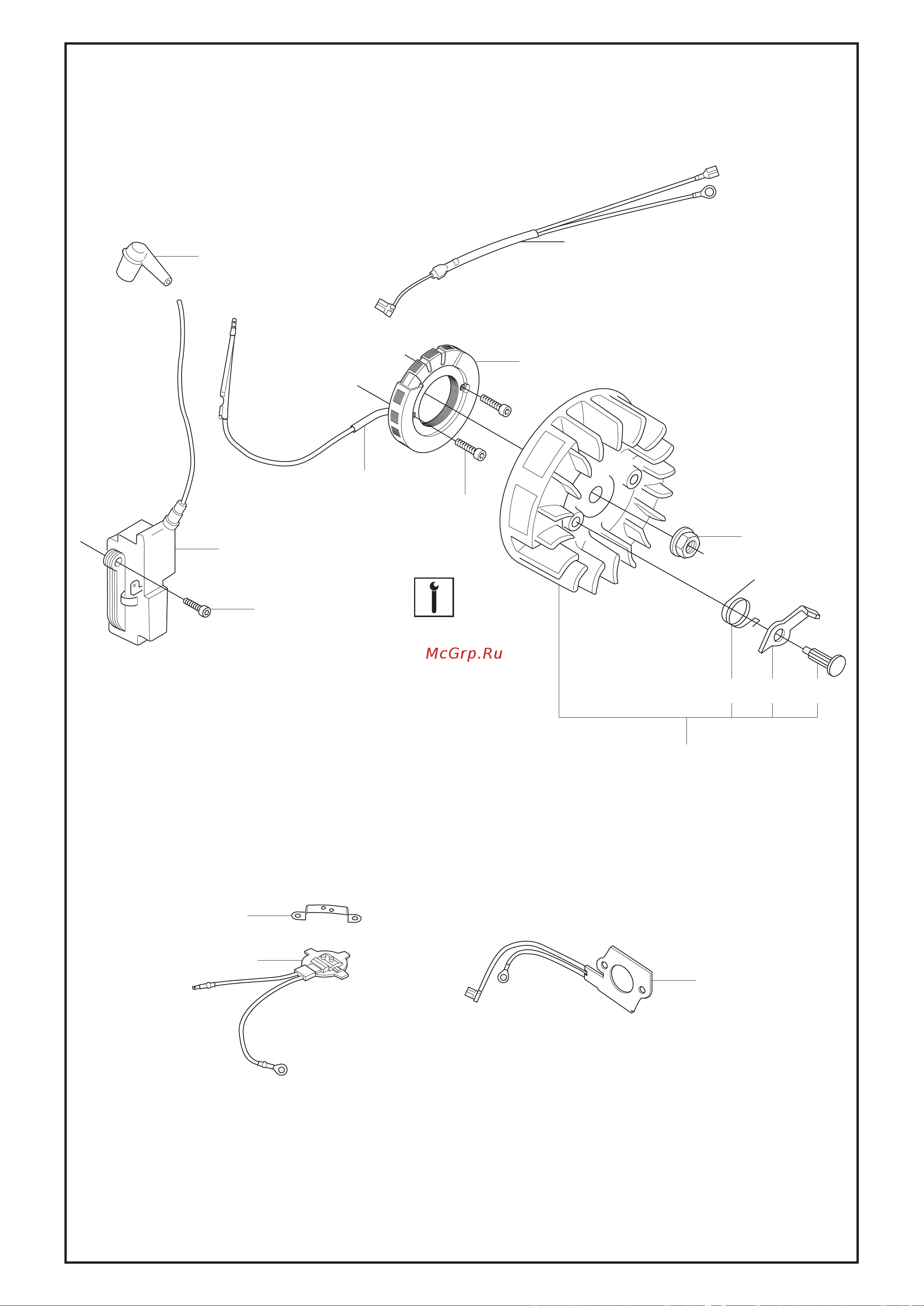 Husqvarna 353 (2009) parts Руководство по эксплуатации онлайн [22/37] 770795
