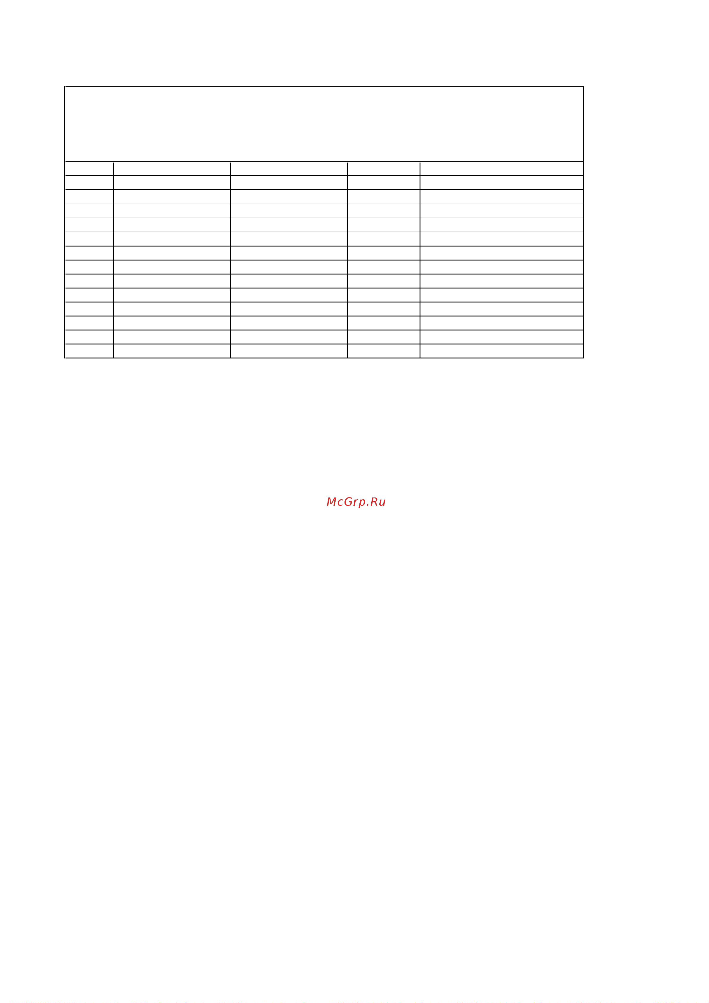 Husqvarna 450 (2007) parts [11/41] Page d1